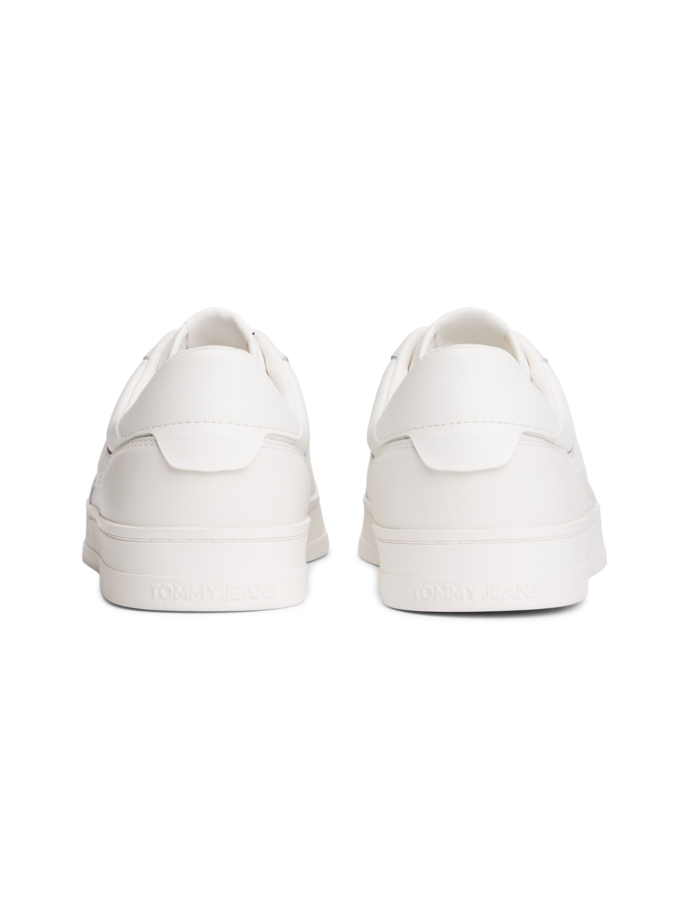 Tommy Jeans Sneaker »TJM THE GREENWICH NEW ESS«  , Freizeitschuh, Halbschuh, Schnürschuh im Basekt-Style