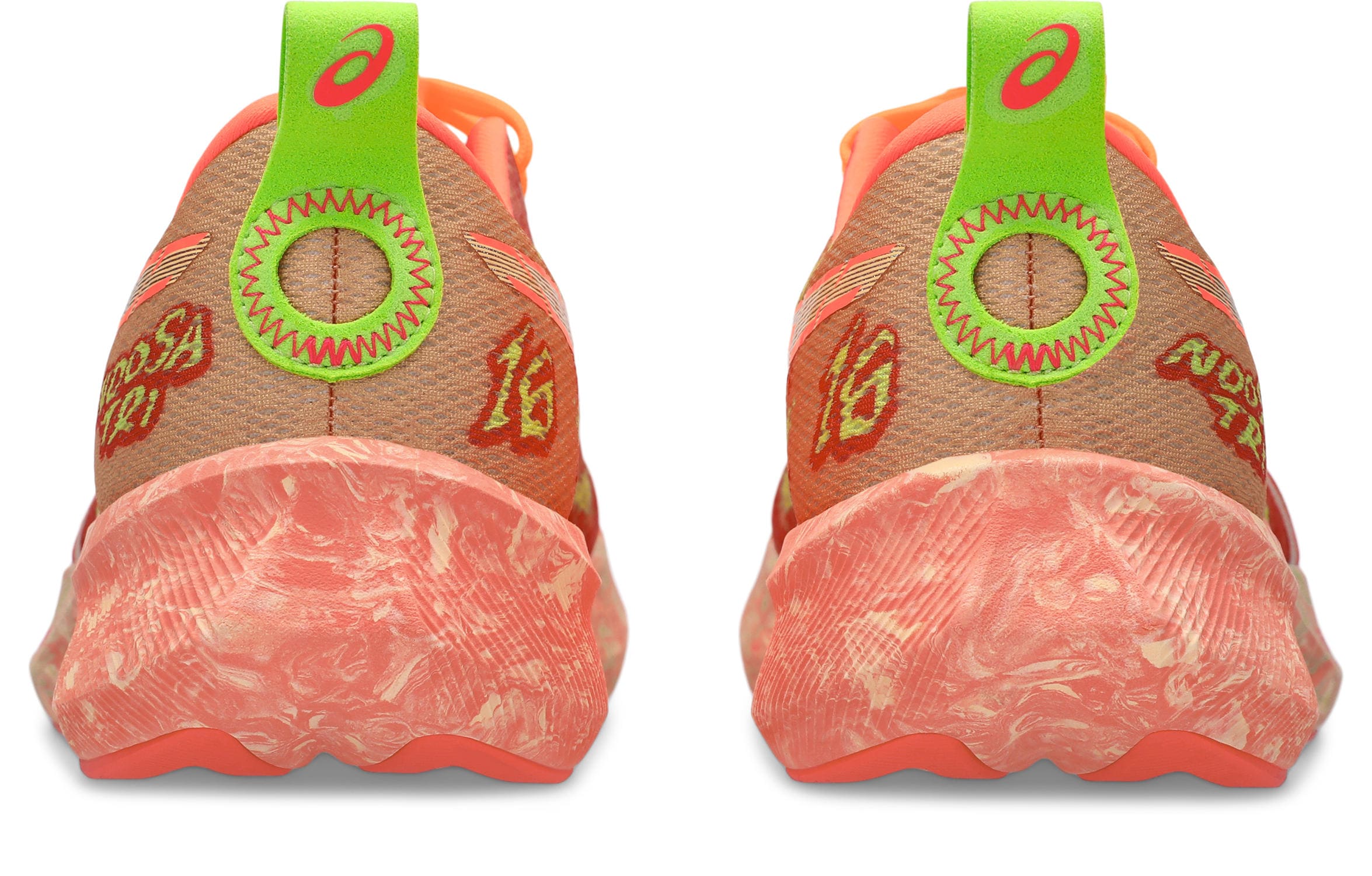 Asics Laufschuh »NOOSA TRI 16«