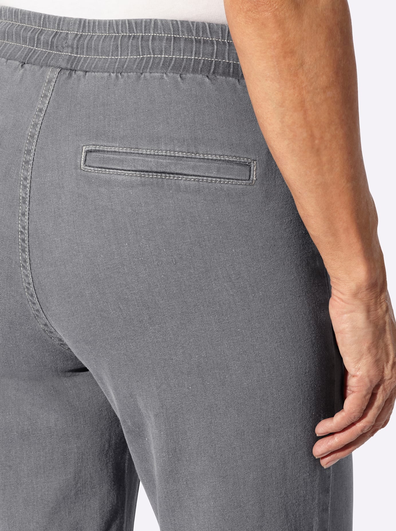 Inspirationen Schlupfjeans 1