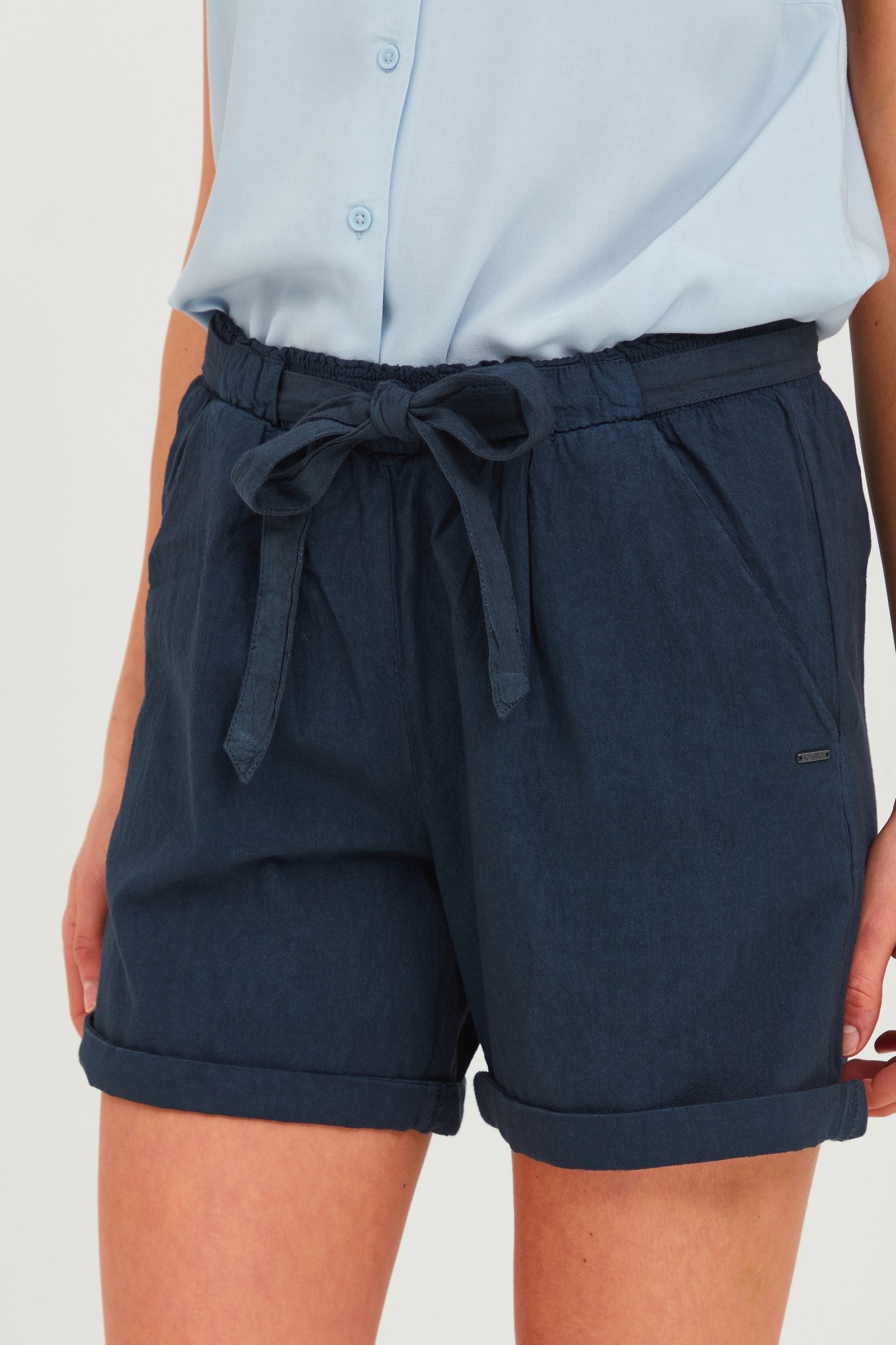 OXMO Shorts »Shorts OXLina«