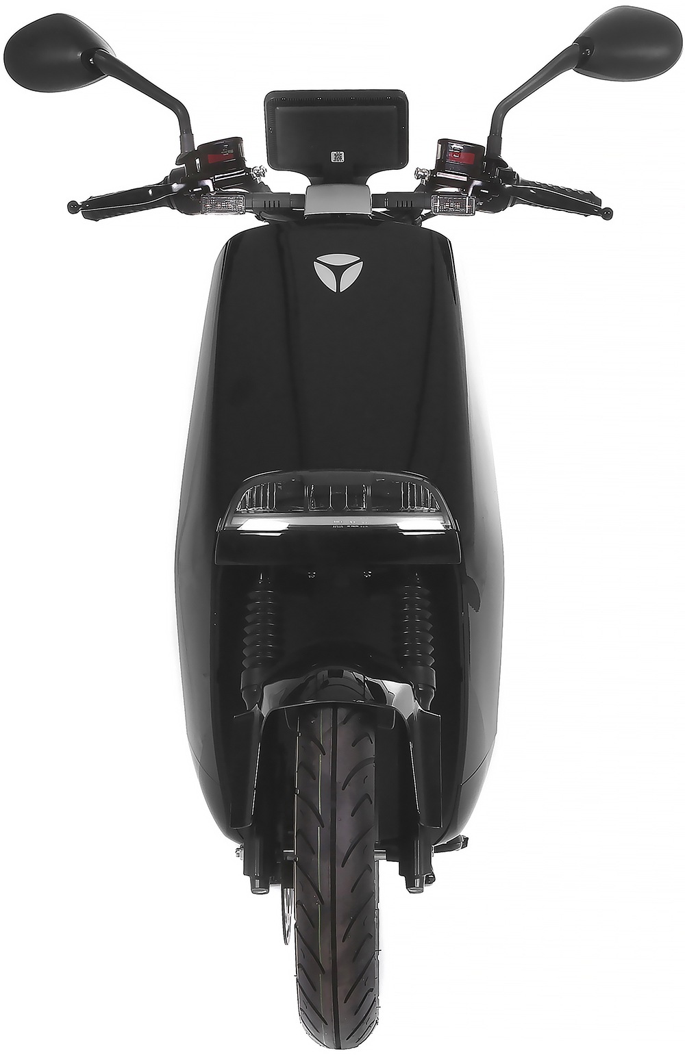 bestellen E-Motorroller Scooters bequem SXT »yadea G5«