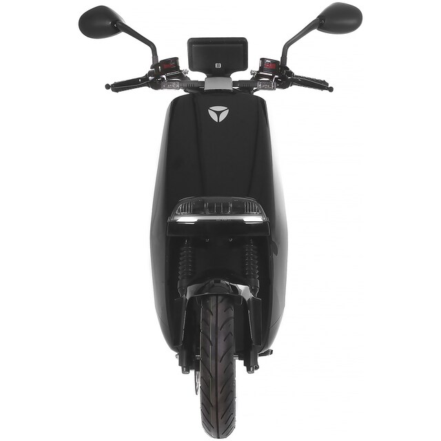 SXT Scooters E-Motorroller »yadea G5« bequem bestellen