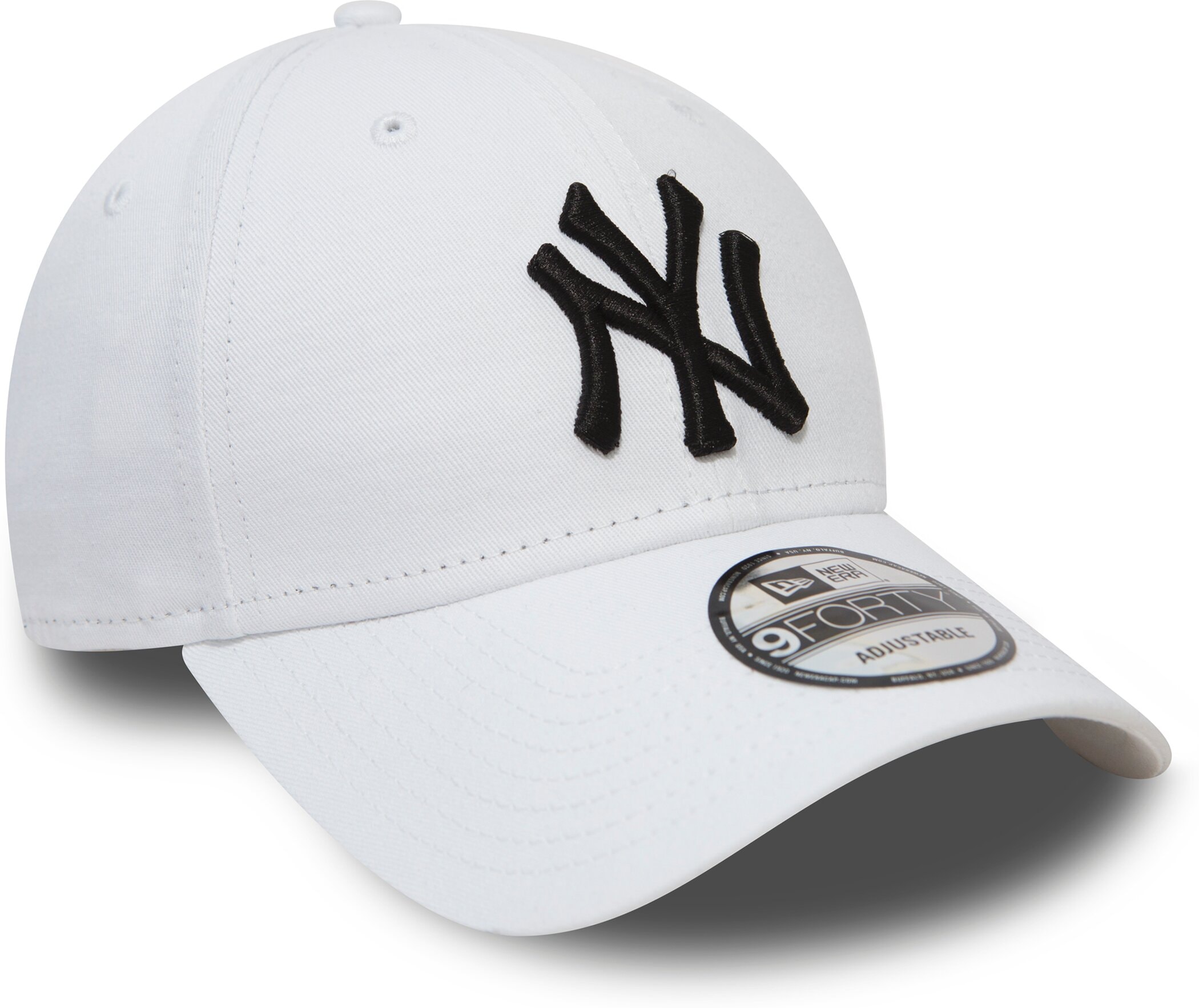 New Era Baseball Cap »LEAGUE ESSENTIAL 9FORTY LEAGUE«