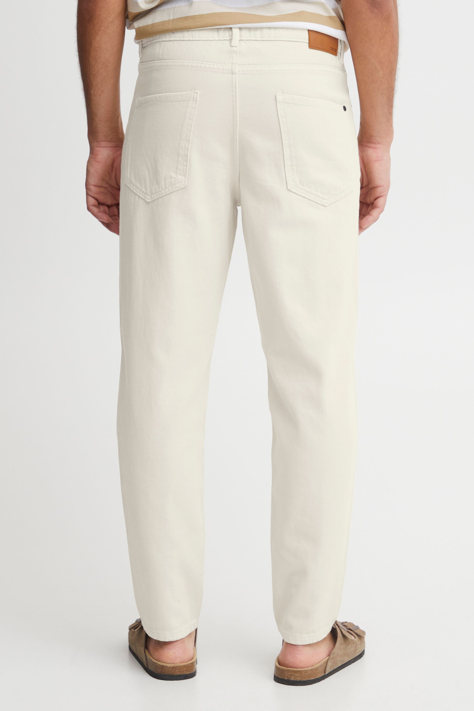 !Solid Regular-fit-Jeans »Regular-fit-Jeans SDFidel«