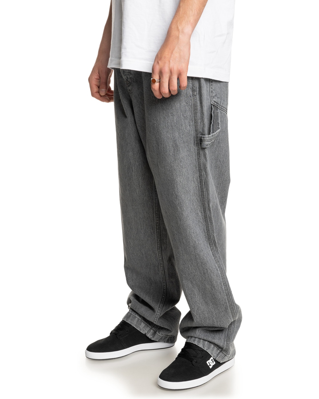 DC Shoes Funktionshose »Worker Baggy«