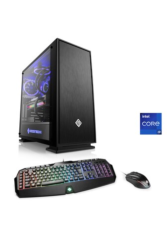 CSL Gaming-PC »HydroX V29240« kaufen