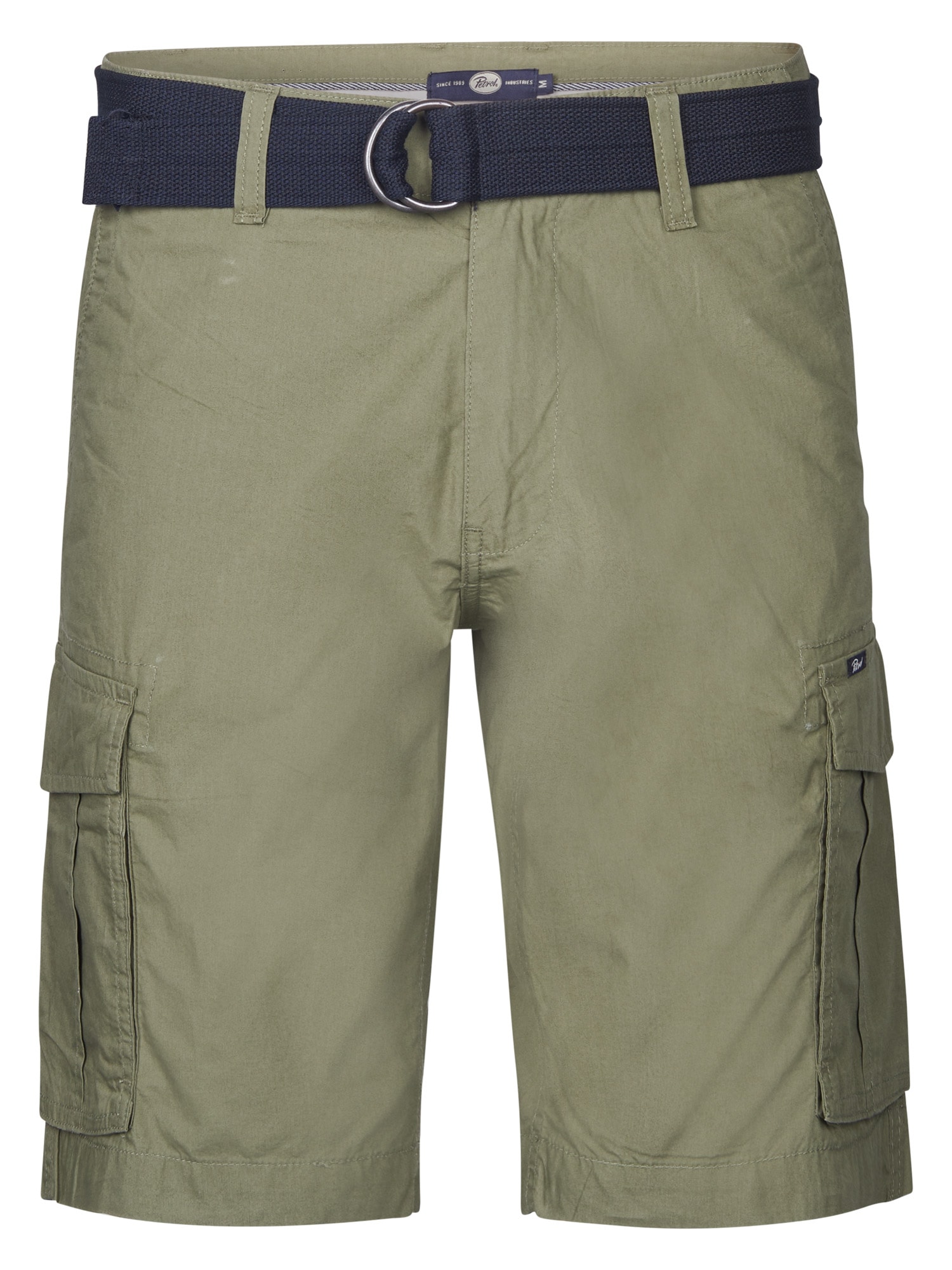 Petrol Industries Cargoshorts, mit Cargo Taschen