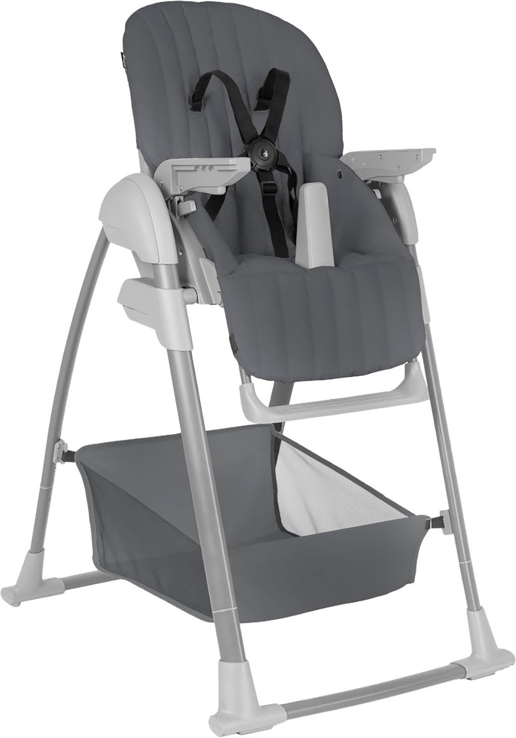 Hauck Hochstuhl »Sit N Relax 3in1« ()