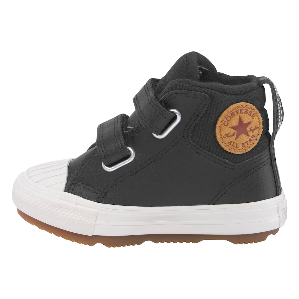 Converse Sneakerboots »CHUCK TAYLOR ALL STAR BERKSHIRE BOOT 2V LEATHER«