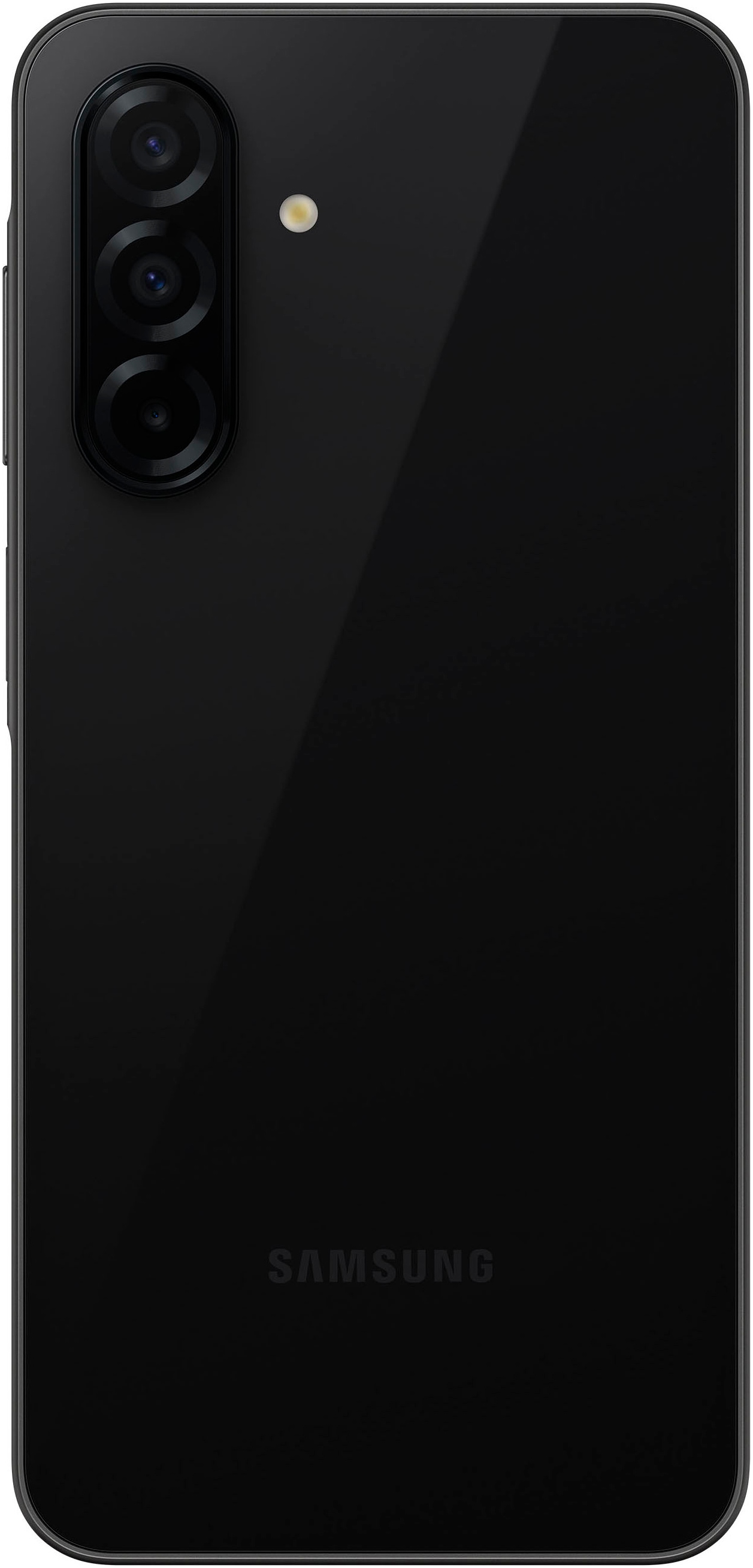 Samsung Smartphone »Galaxy-A26 5G - 128GB« schwarz