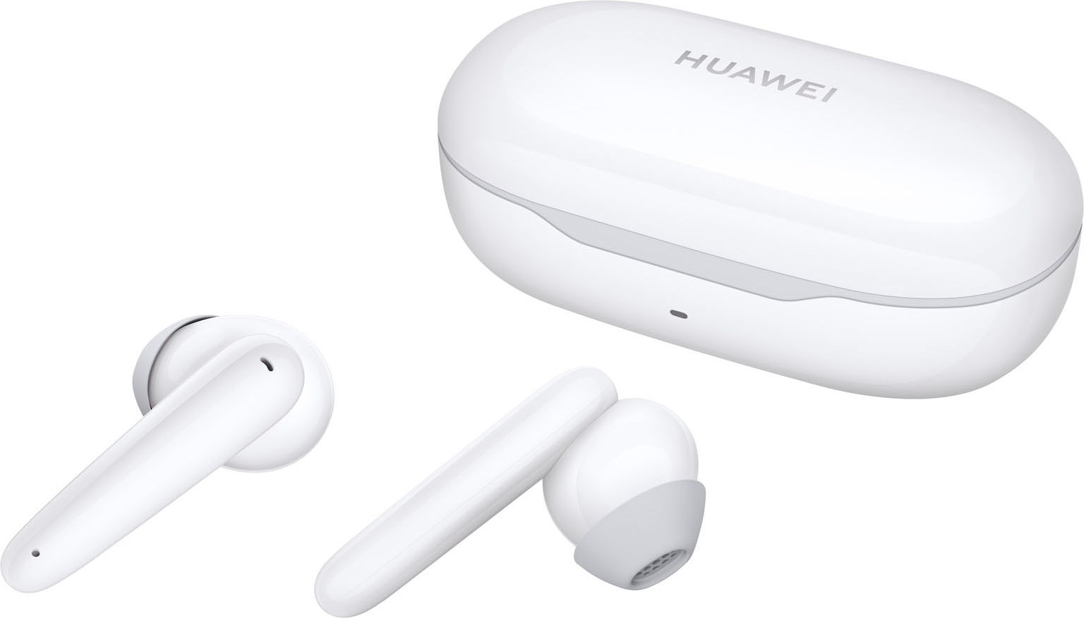Huawei wireless In-Ear-Kopfhörer »FreeBuds SE«, Premium-Design, Kristallklarer Sound, Lange Akkulaufzeit