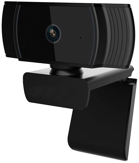 Webcam »T200 Full HD«