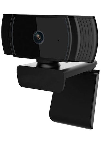 Webcam »T200 Full HD«