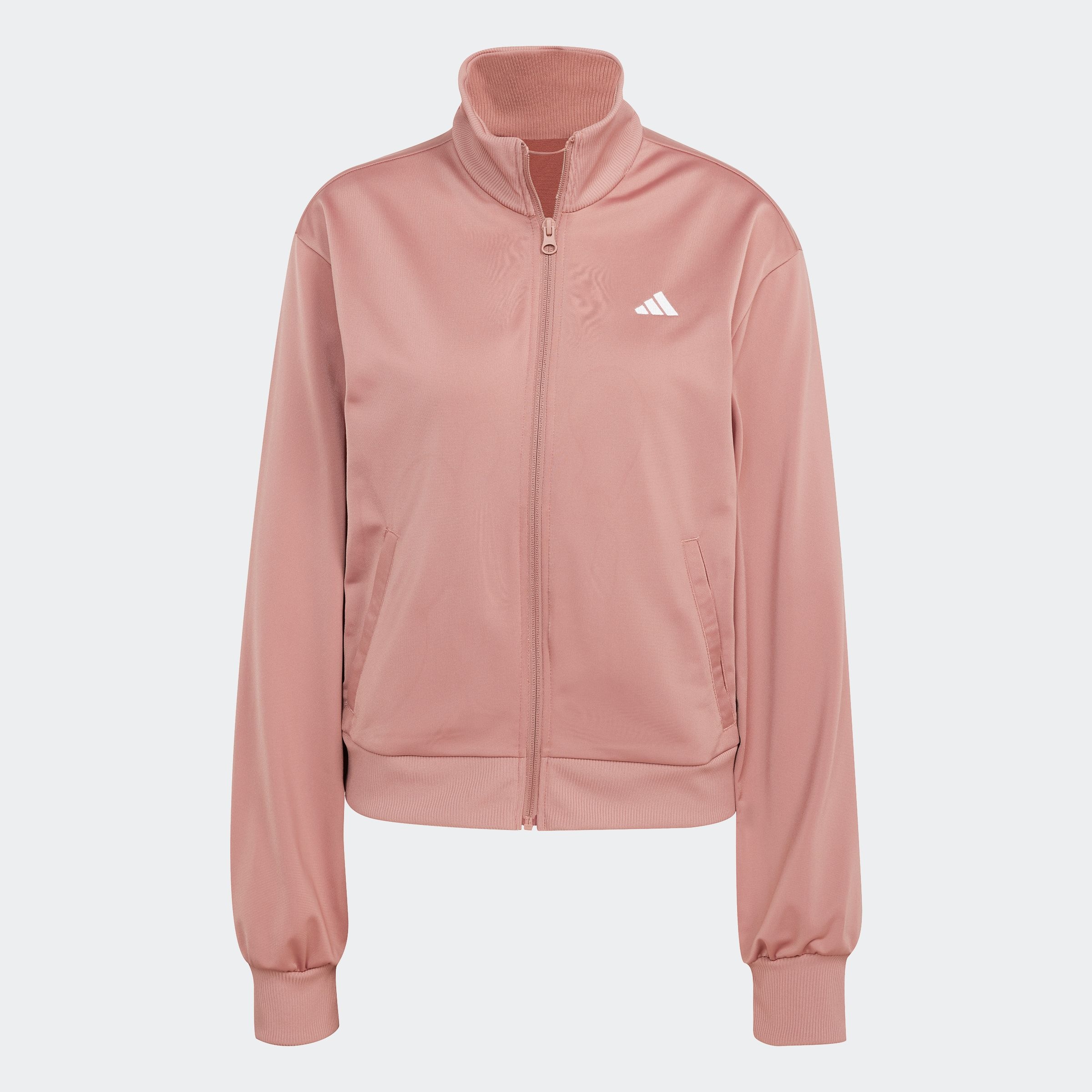 adidas Sportswear Trainingsanzug »W FEELCOZY TS«, (2 tlg.)