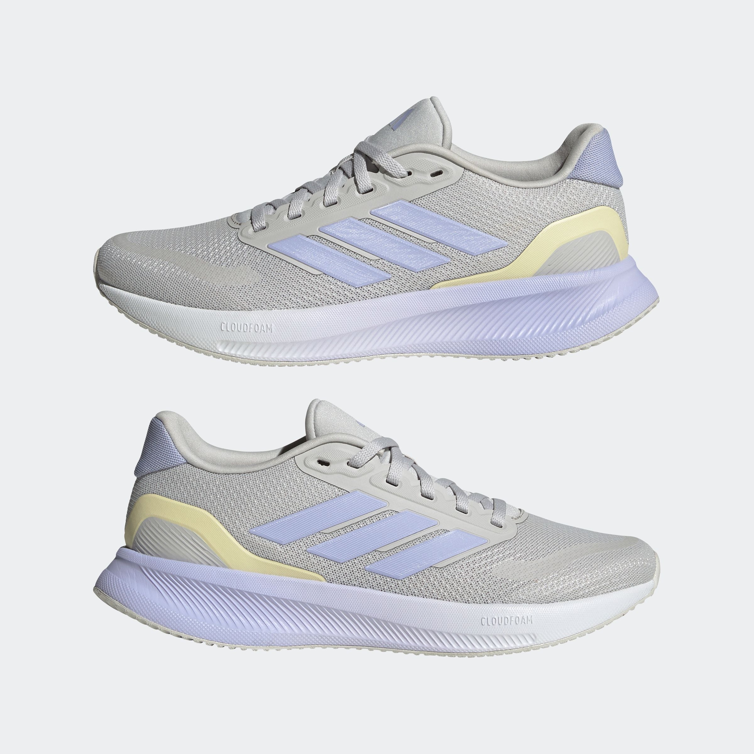 adidas Performance Laufschuh »RUNFALCON 5«