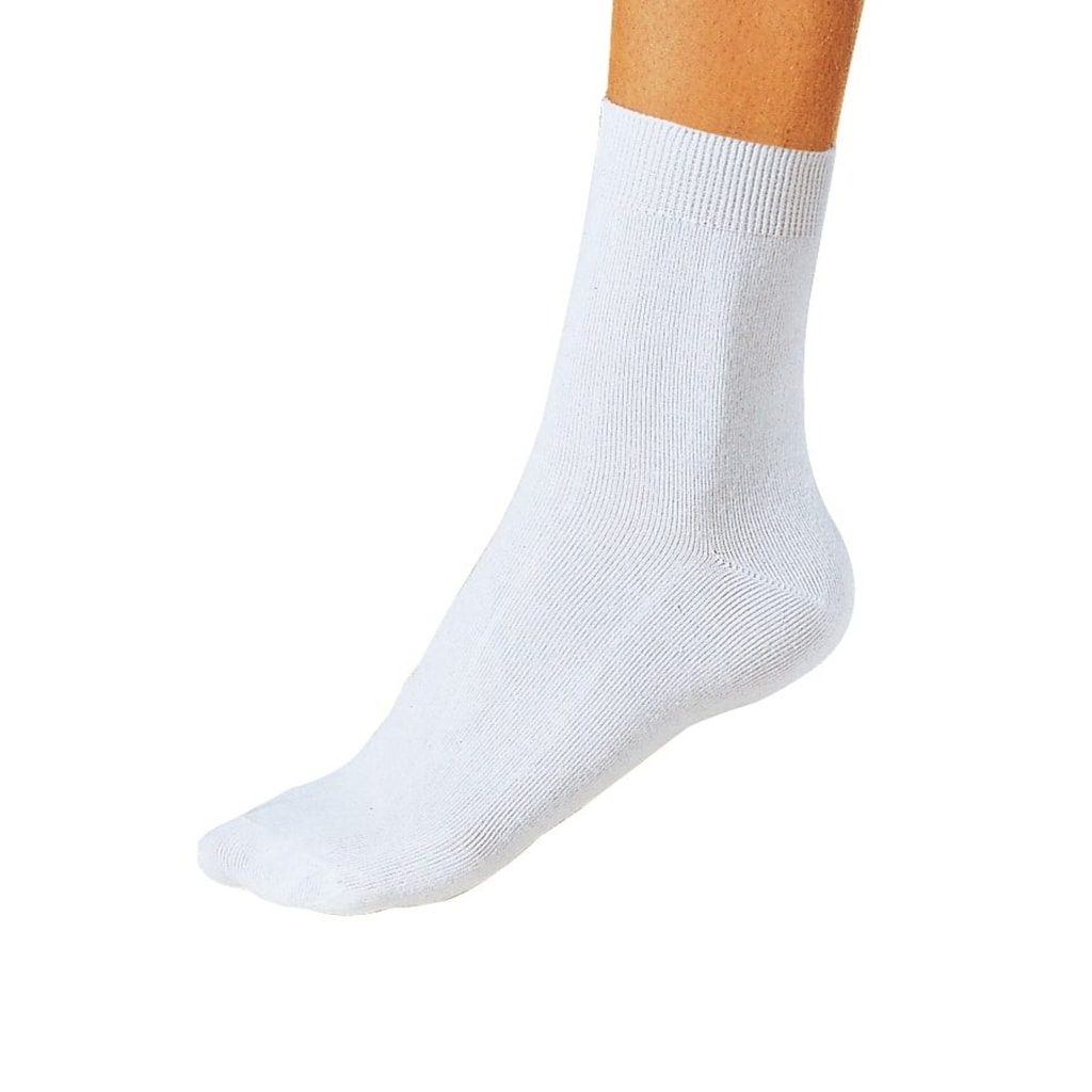 Go in Basicsocken, (Set, 5 Paar)