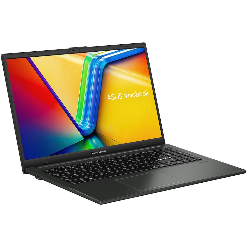 Asus Notebook »Vivobook 15 X1504ZA-BQ661W«, 39,6 cm, / 15,6 Zoll, Intel, Core i5, UHD Graphics, 512 GB SSD