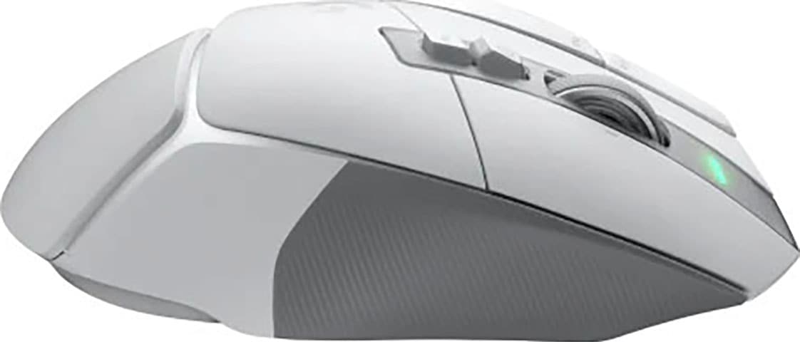 Logitech G Gaming-Maus »G502 online UNIVERSAL LIGHTSPEED«, RF X Wireless bei