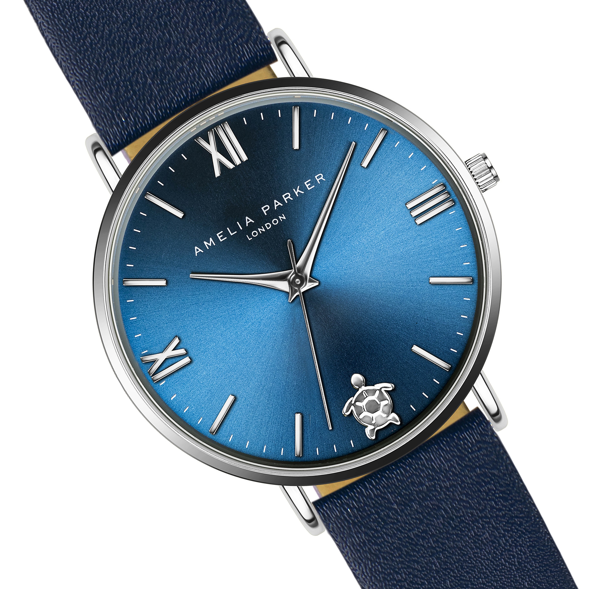 AMELIA PARKER Quarzuhr »AG3-S128S«