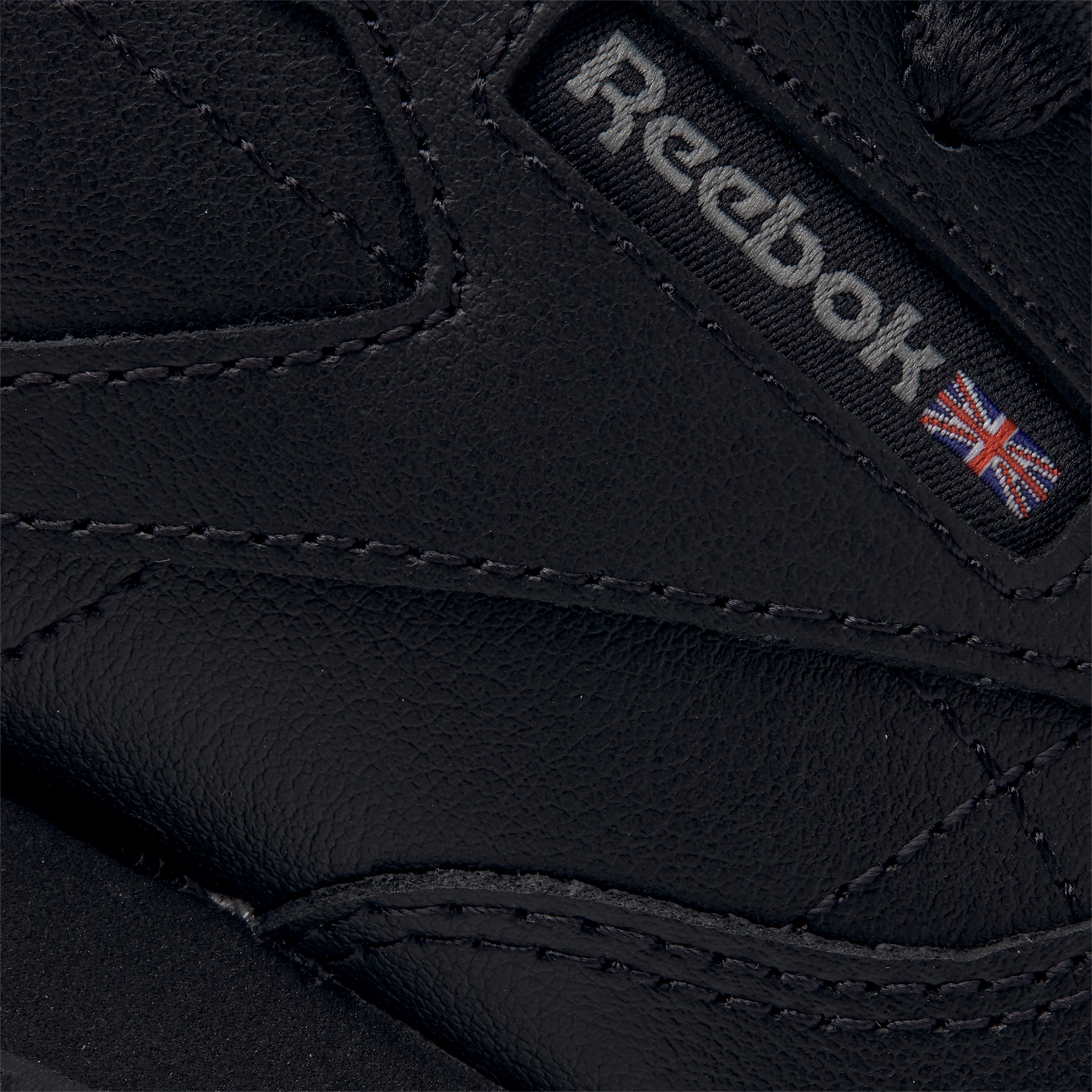 Reebok Classic Sneaker »CLASSIC LEATHER«