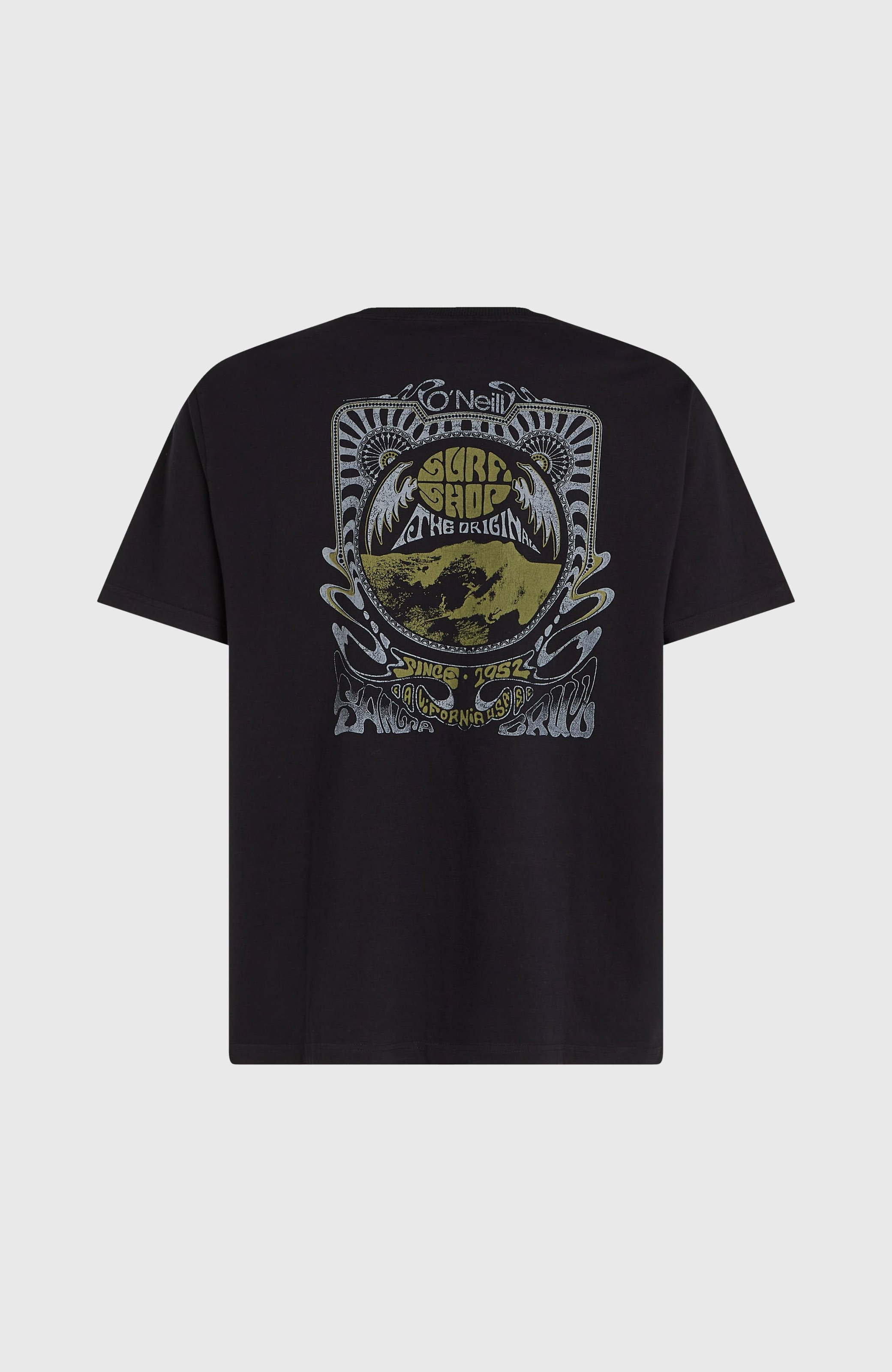 O'Neill T-Shirt »O'RIGINALS 70'S GRAPHIC T-SHIRT« sportlicher Schnitt, für sportliche Aktivitäten und Freizeit