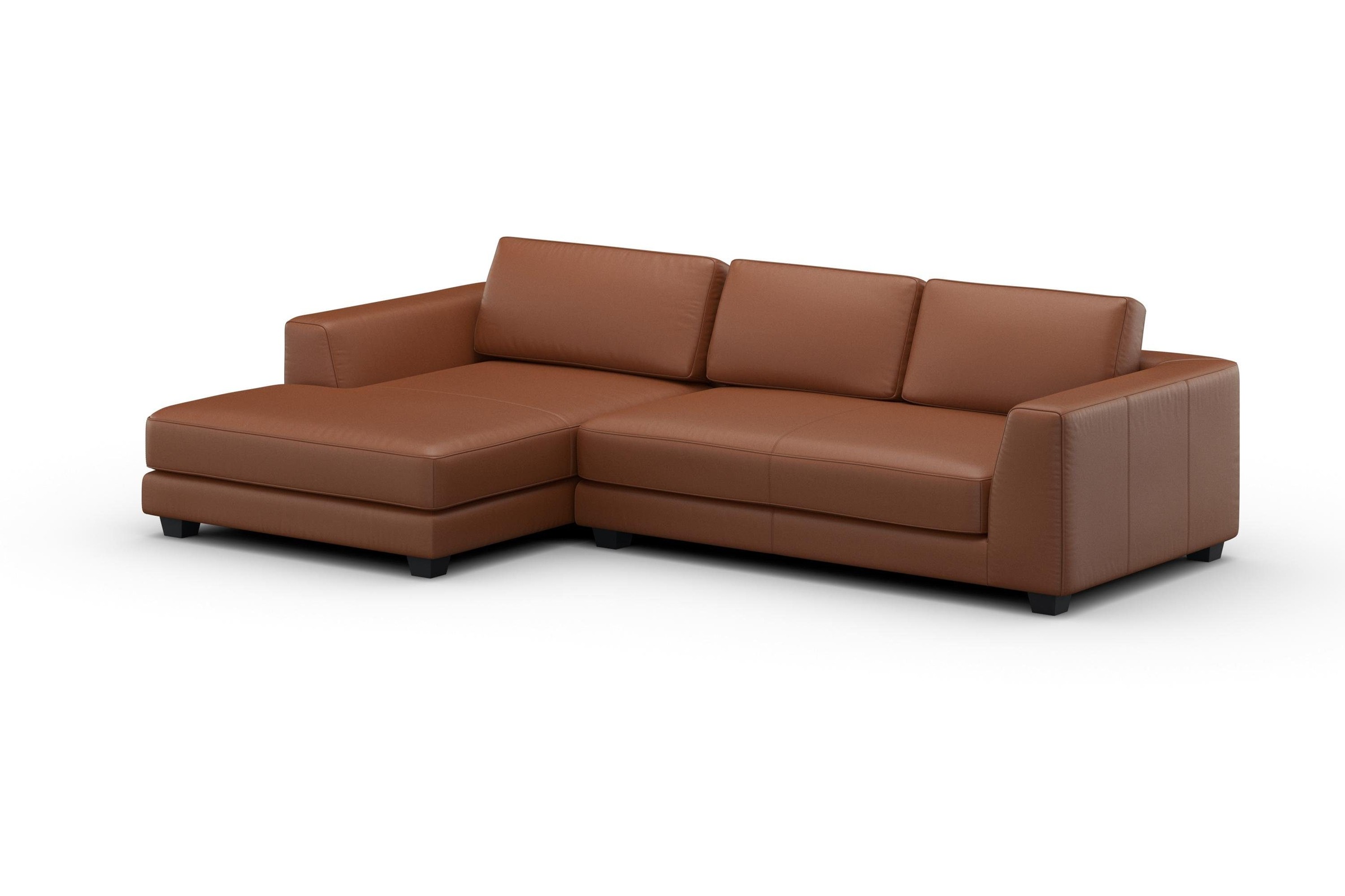 machalke® Ecksofa »atoll, L-Form«
