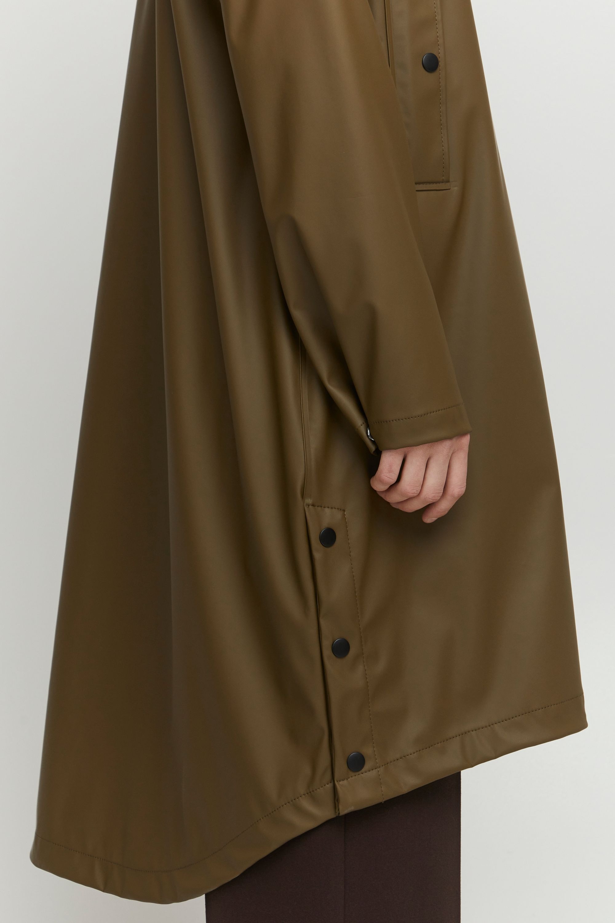 b.young Windbreaker »Windbreaker BYAvan«, mit Kapuze