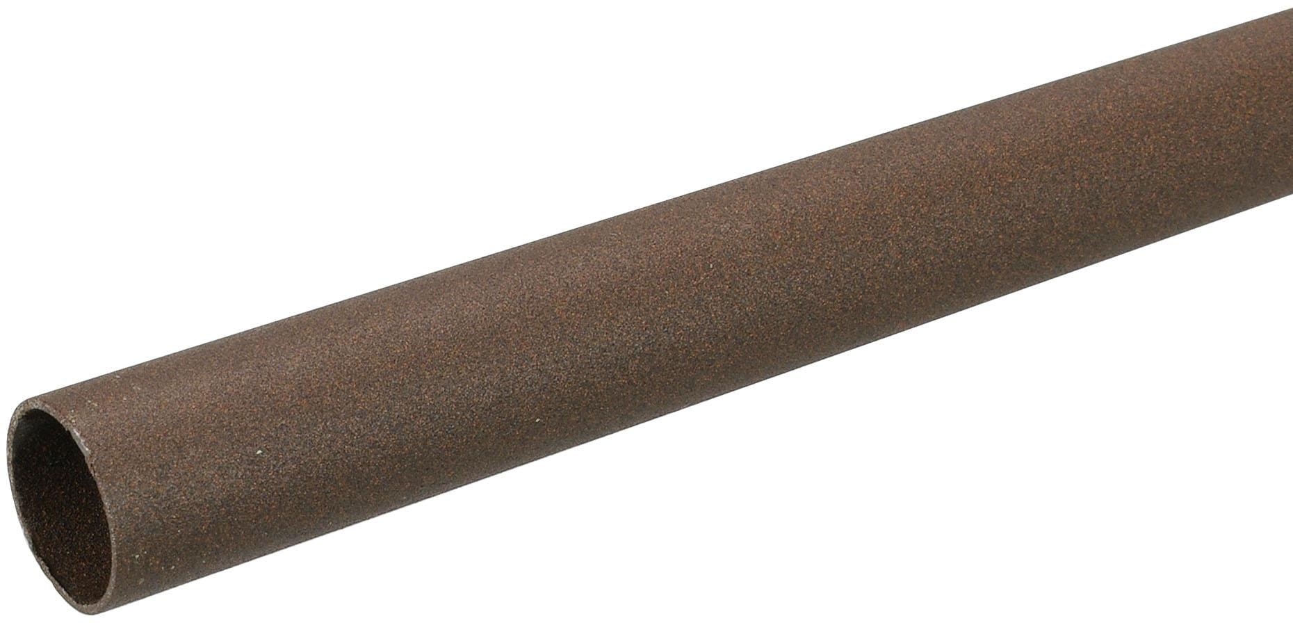 Liedeco Gardinenstange »Esp Zweig«, 2 läufig-läufig, Fixmaß, 2-läufig im Fixmaß Ø 16 mm
