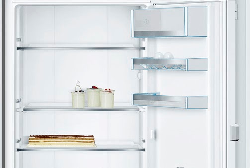 BOSCH Einbaukühlschrank »KIF51AFE0«