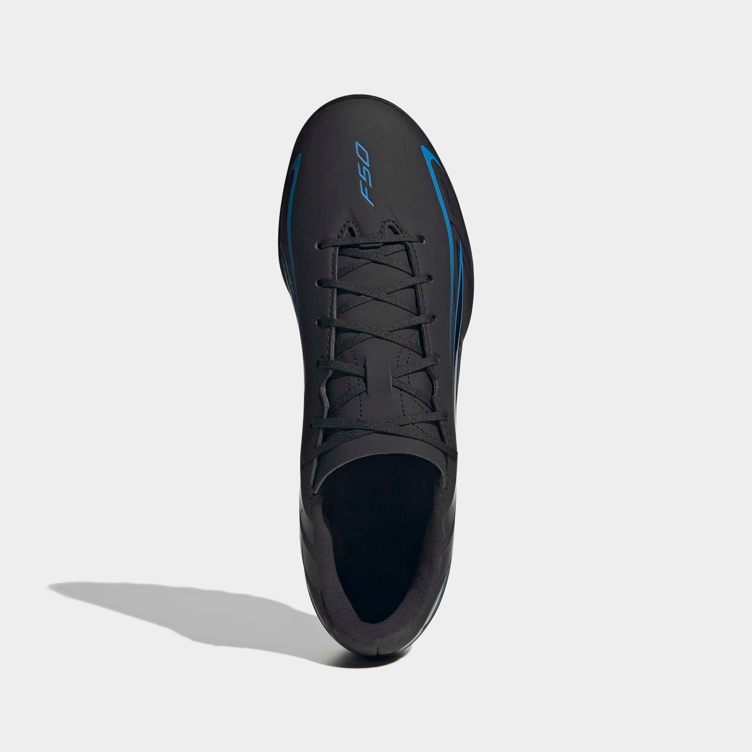 adidas Performance Fußballschuh »F50 HYPERFAST CLUB , ROLLRASEN«  für synthetische Hartplätze