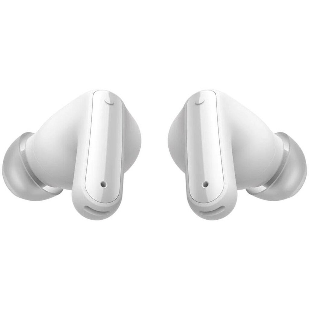 LG In-Ear-Kopfhörer »TONE Free DFP9«, Bluetooth-Wireless, Active Noise Cancelling (ANC)-Sprachsteuerung-UV-Reinigung-LED Ladestandsanzeige-Rauschunterdrückung-Echo Noise Cancellation (ENC)