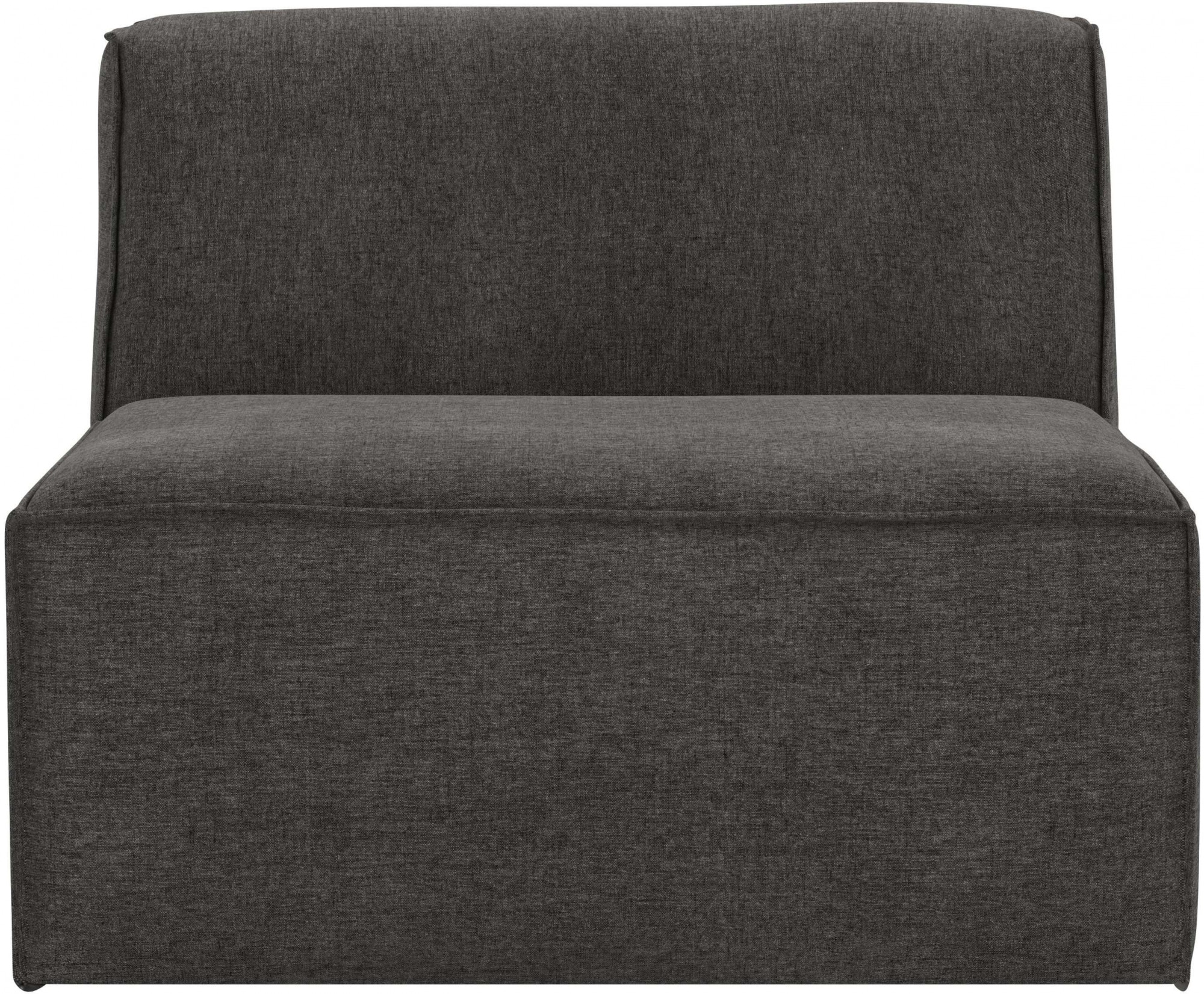 RAUM.ID Sofa-Mittelelement »Norvid«, Auswahl große modular, an Taschenfederkern, Modulen bestellen mit bequem