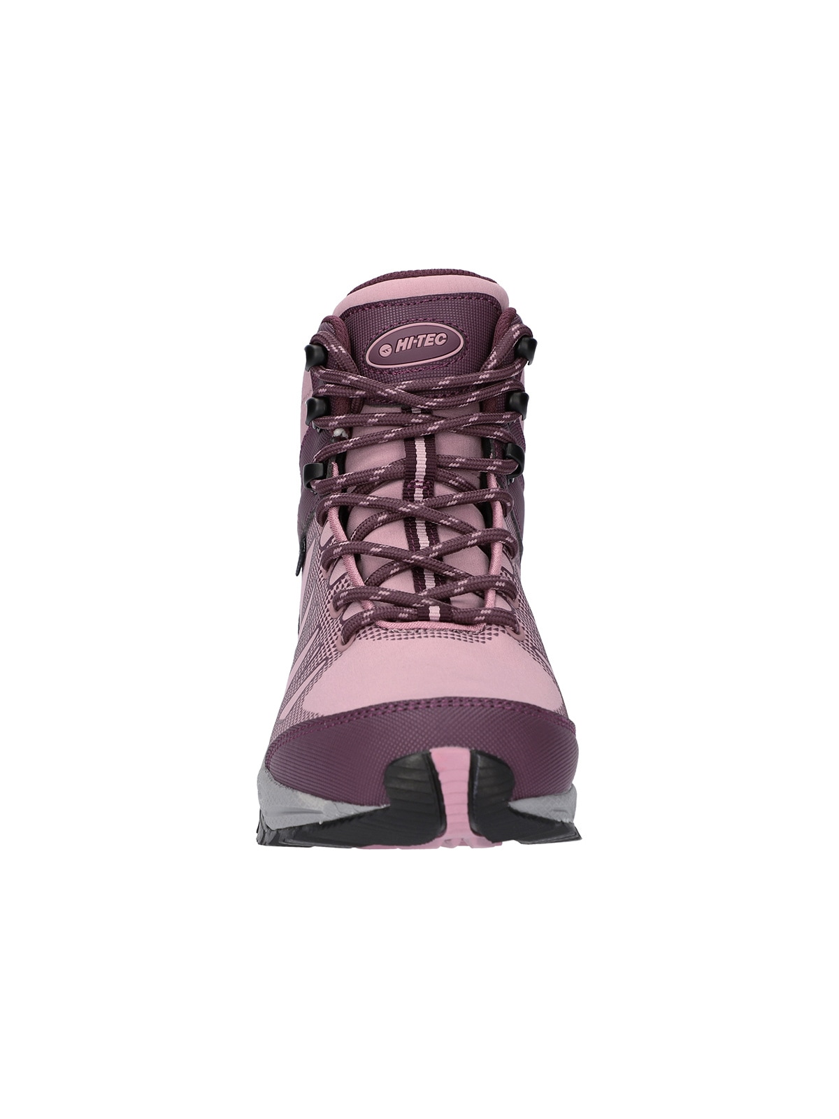 Hi-Tec Wanderschuh »Raven Mid, WP d«