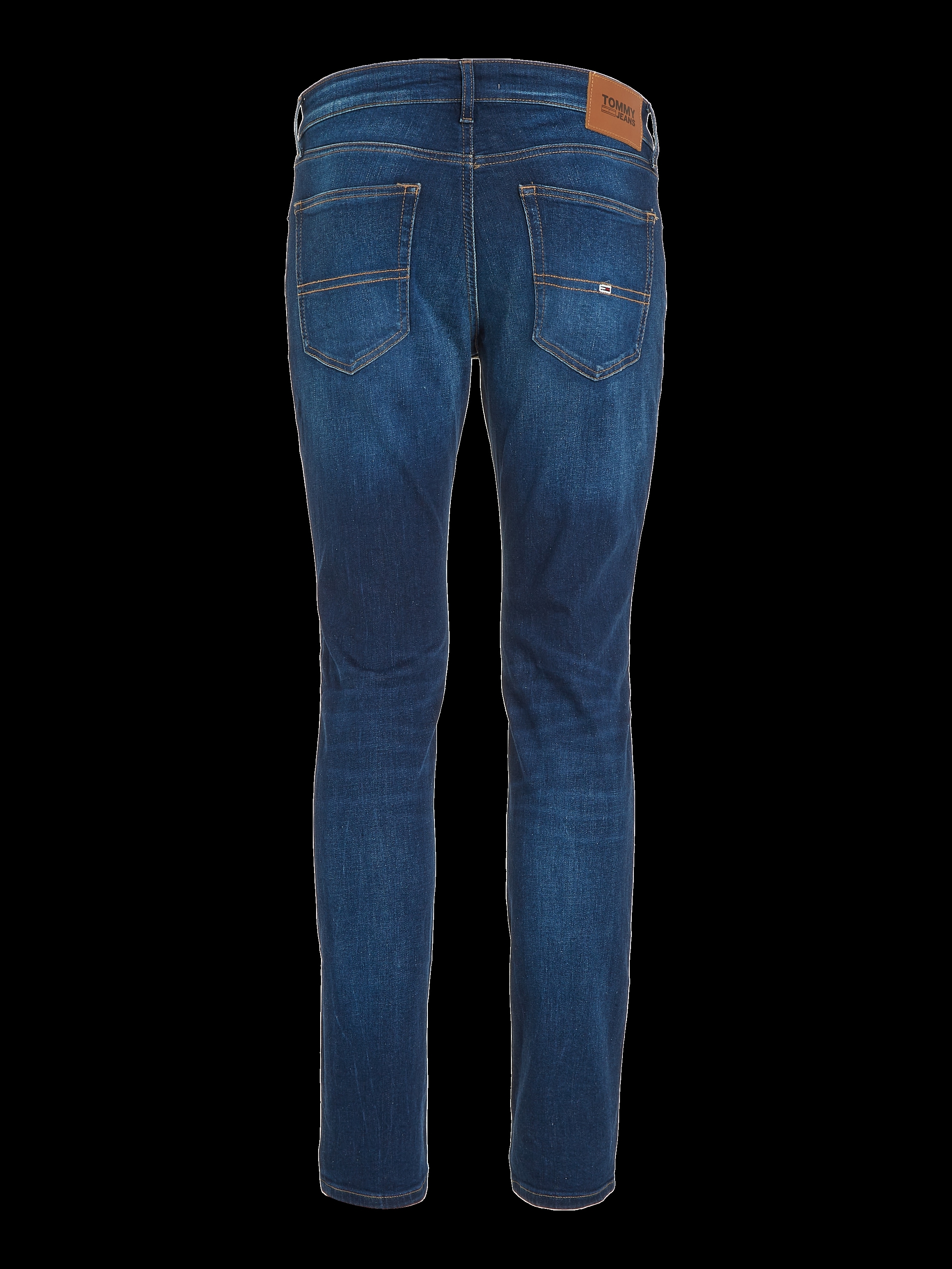 Tommy Jeans Slim-fit-Jeans »SLIM SCANTON«