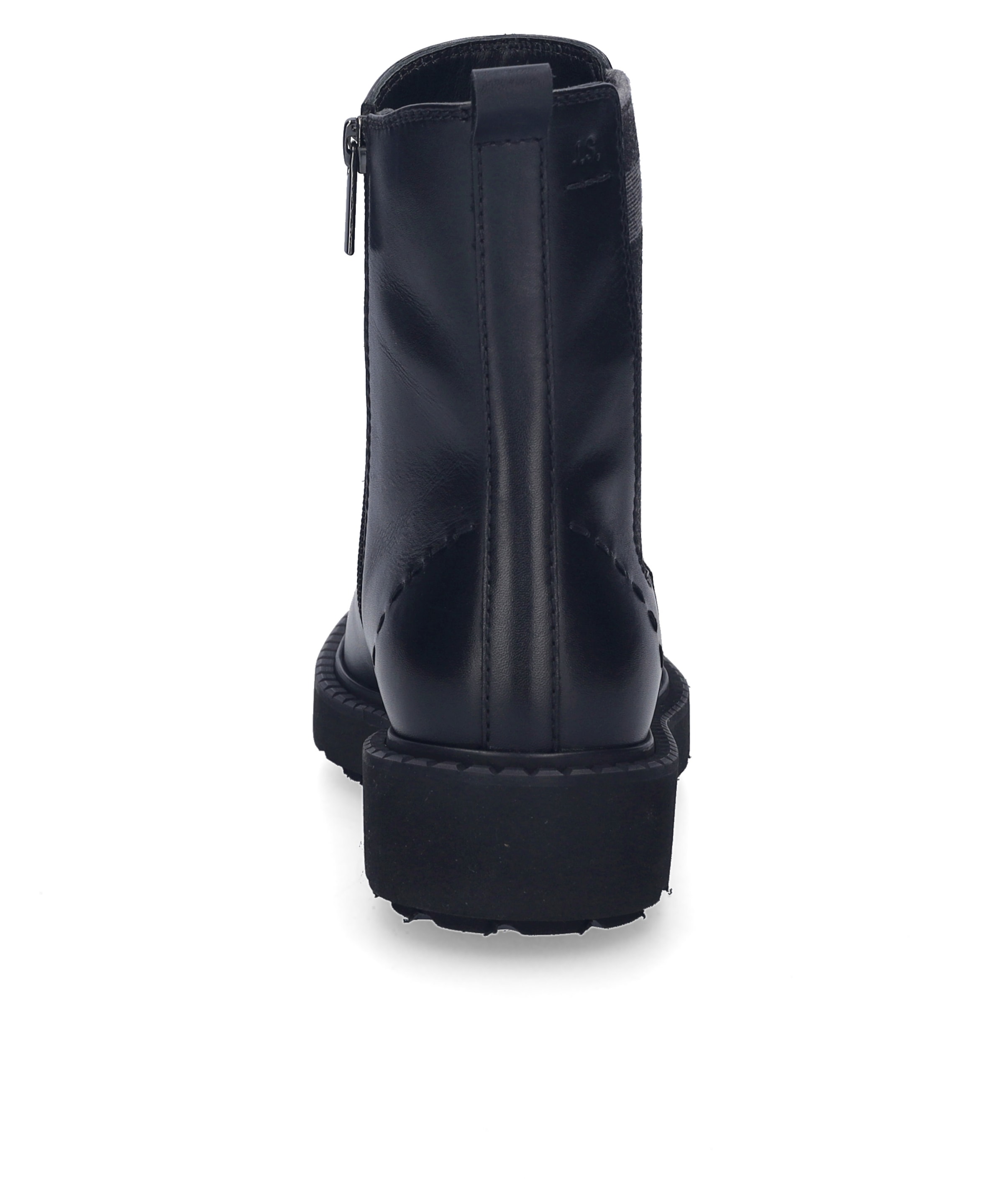 Josef Seibel Stiefel »Bridget 03, schwarz«