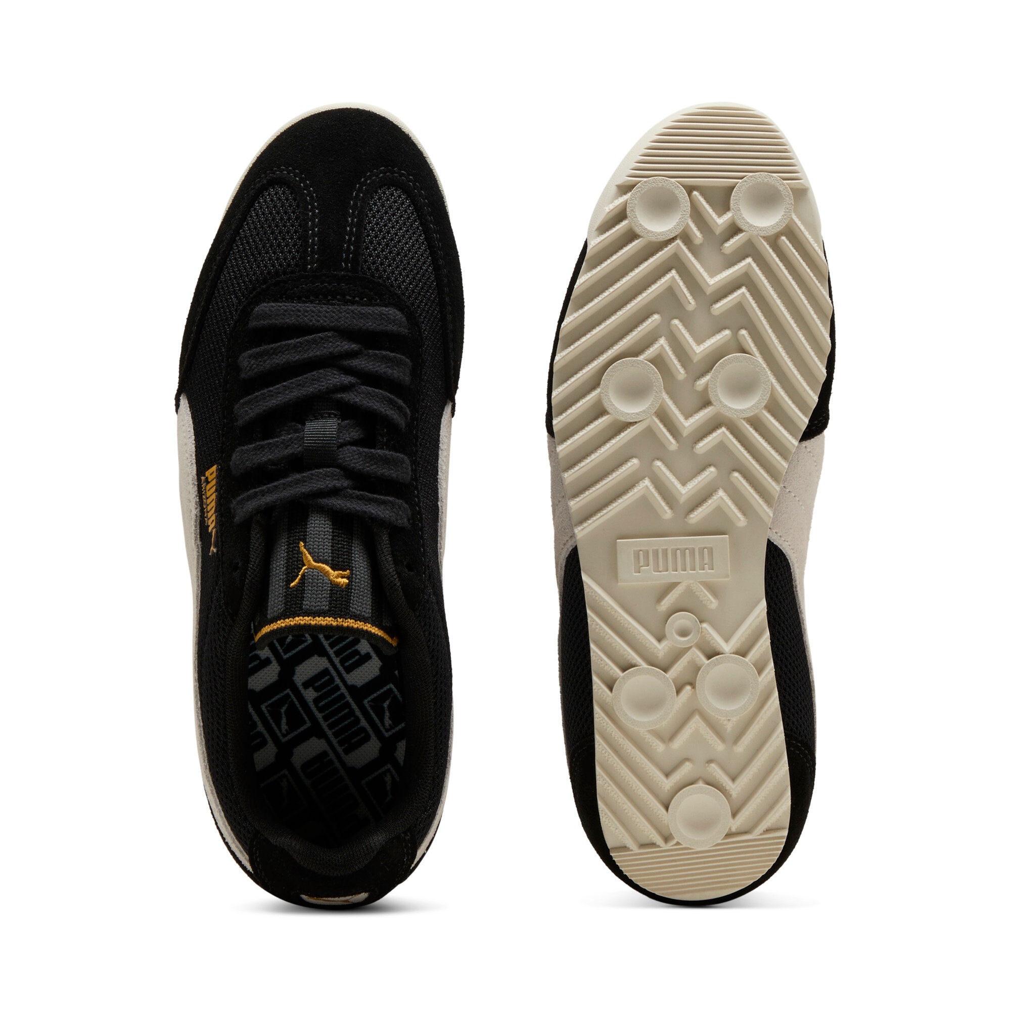 PUMA Sneaker »ARIZONA EURO WNS«