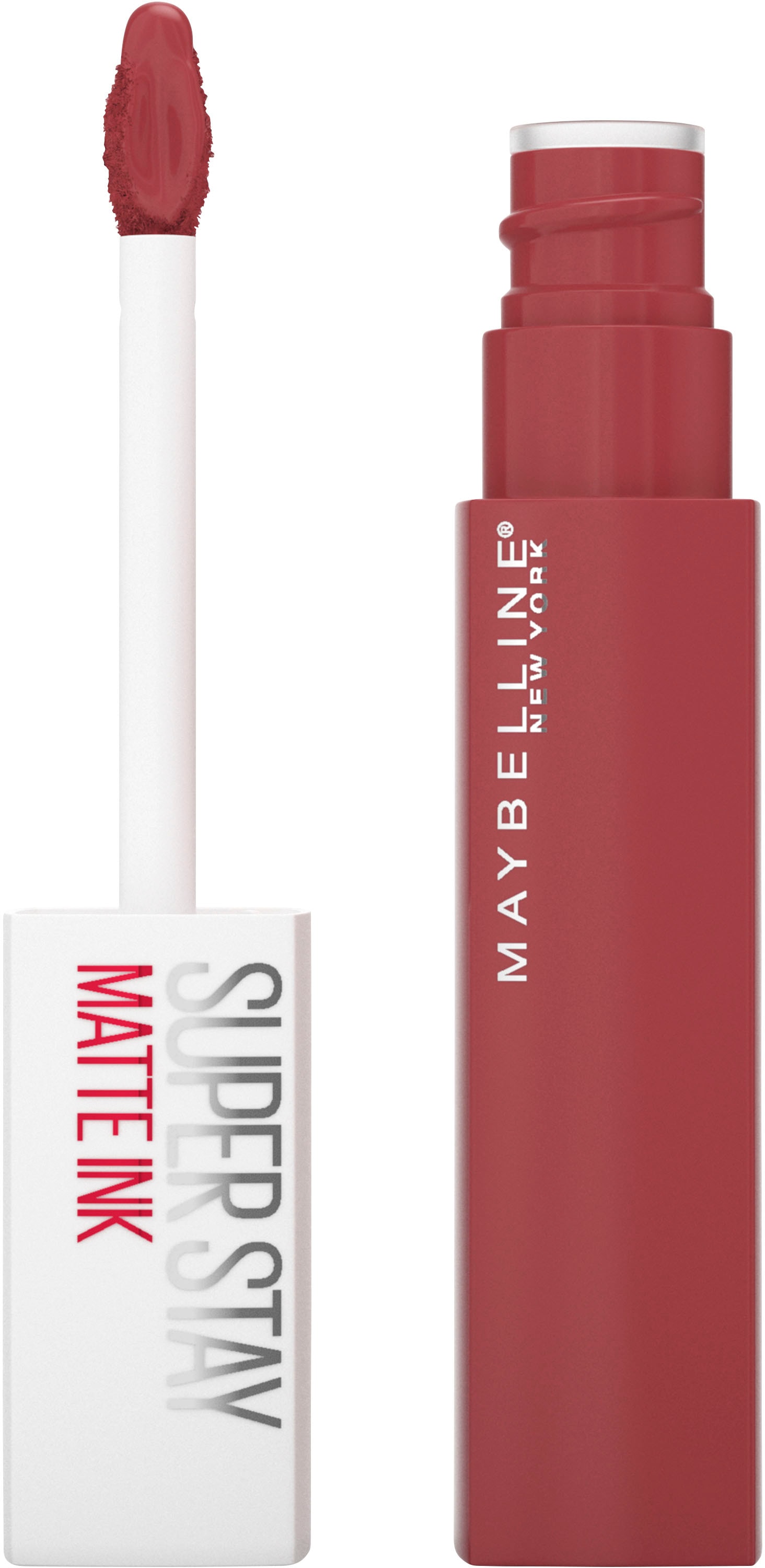 Lippenstift »Super Stay Matte Ink«