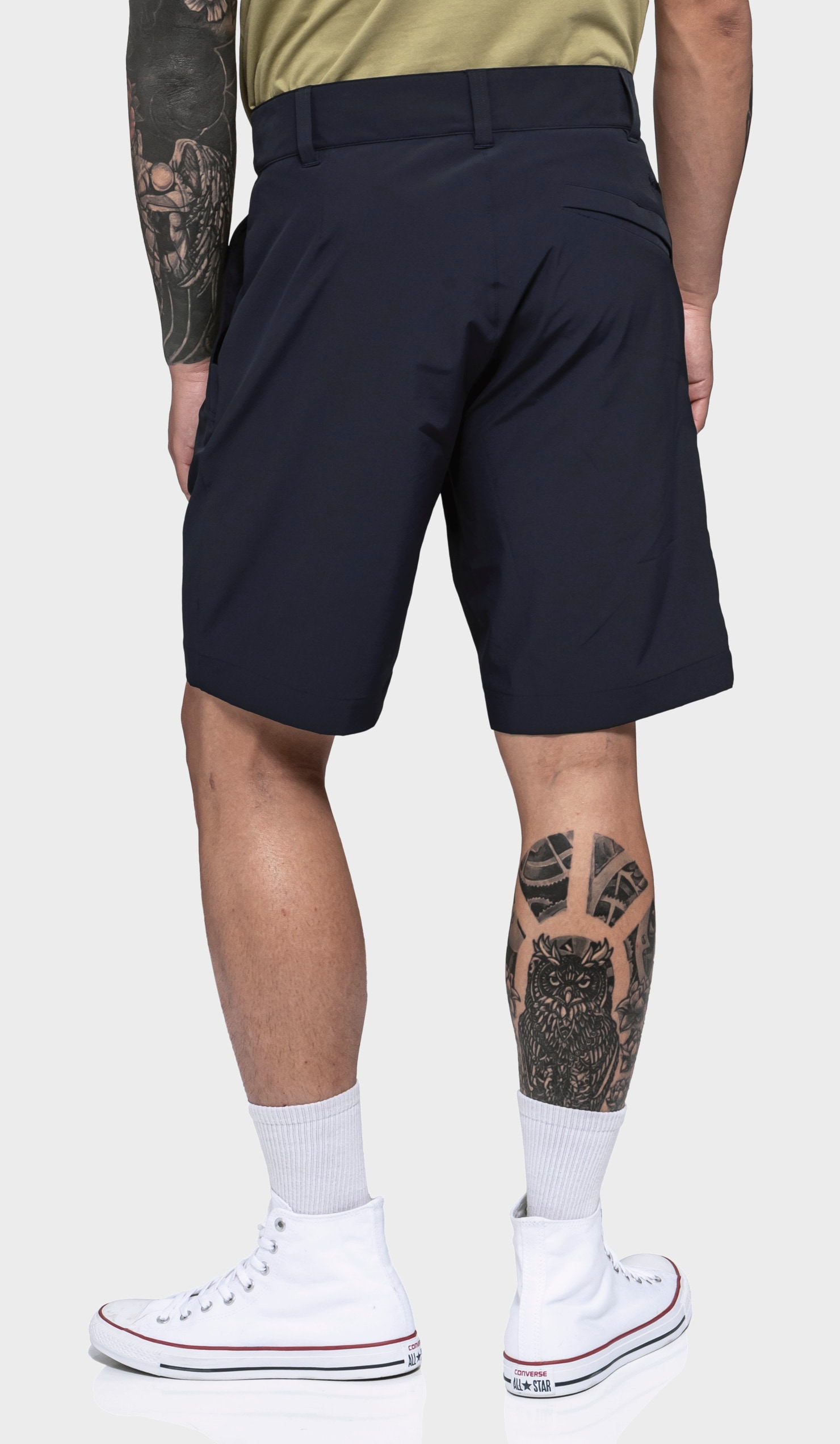 Schöffel Shorts »Shorts Style Gharra MNS«