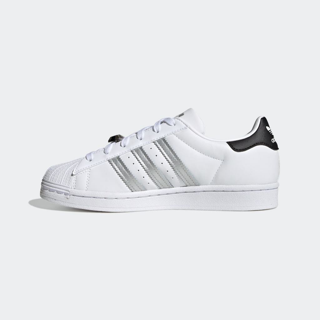 adidas Originals Sneaker »SUPERSTAR«