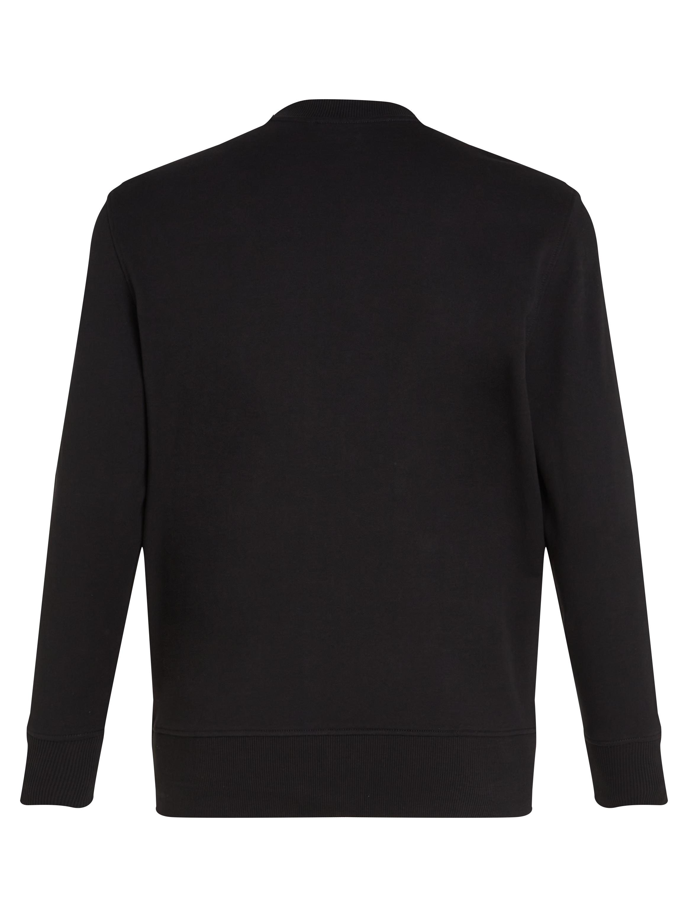 Calvin Klein Jeans Plus Sweatshirt »PLUS SHADOW LOGO CREW NECK«, in großen Größen