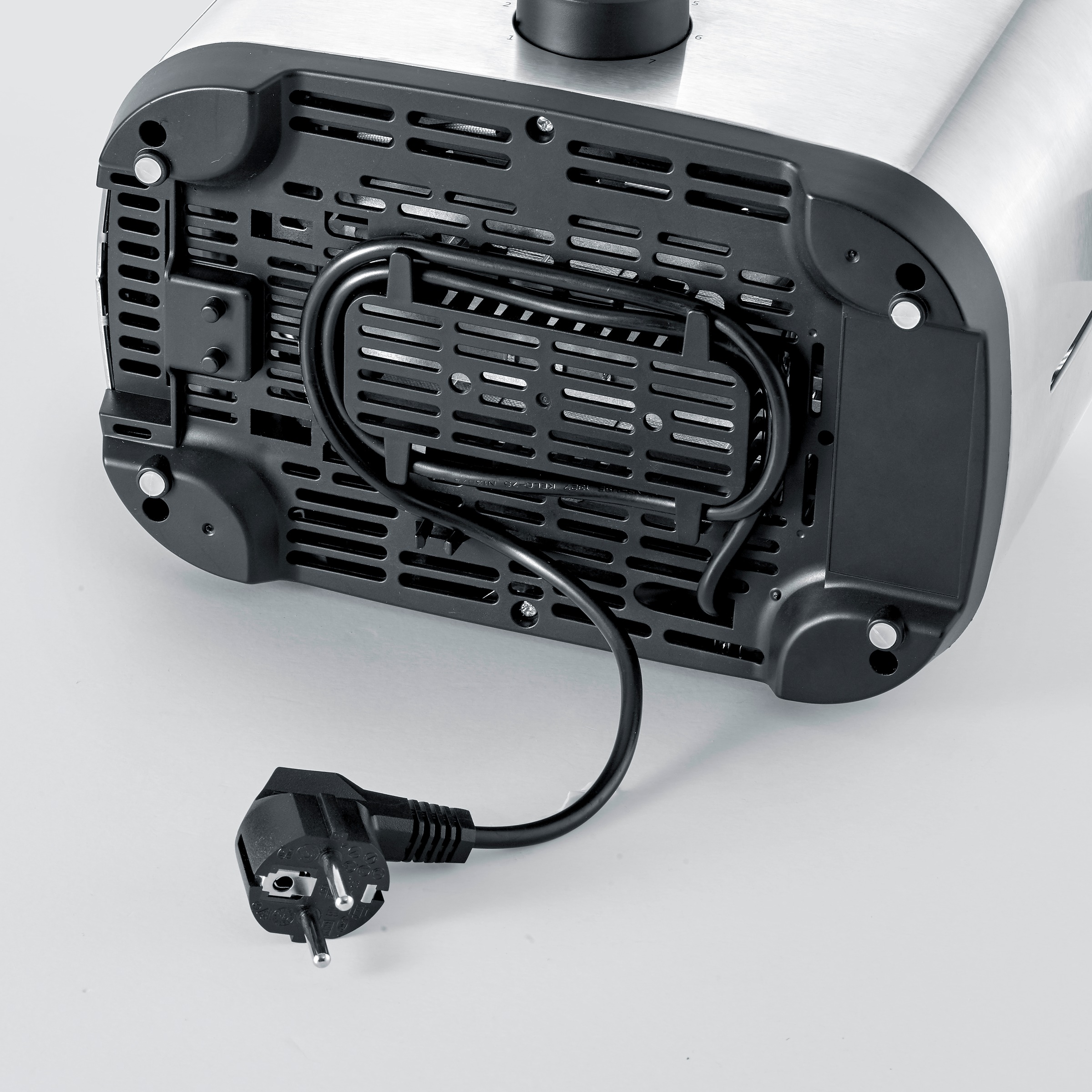 Severin Toaster »AT 2620«, 800 W