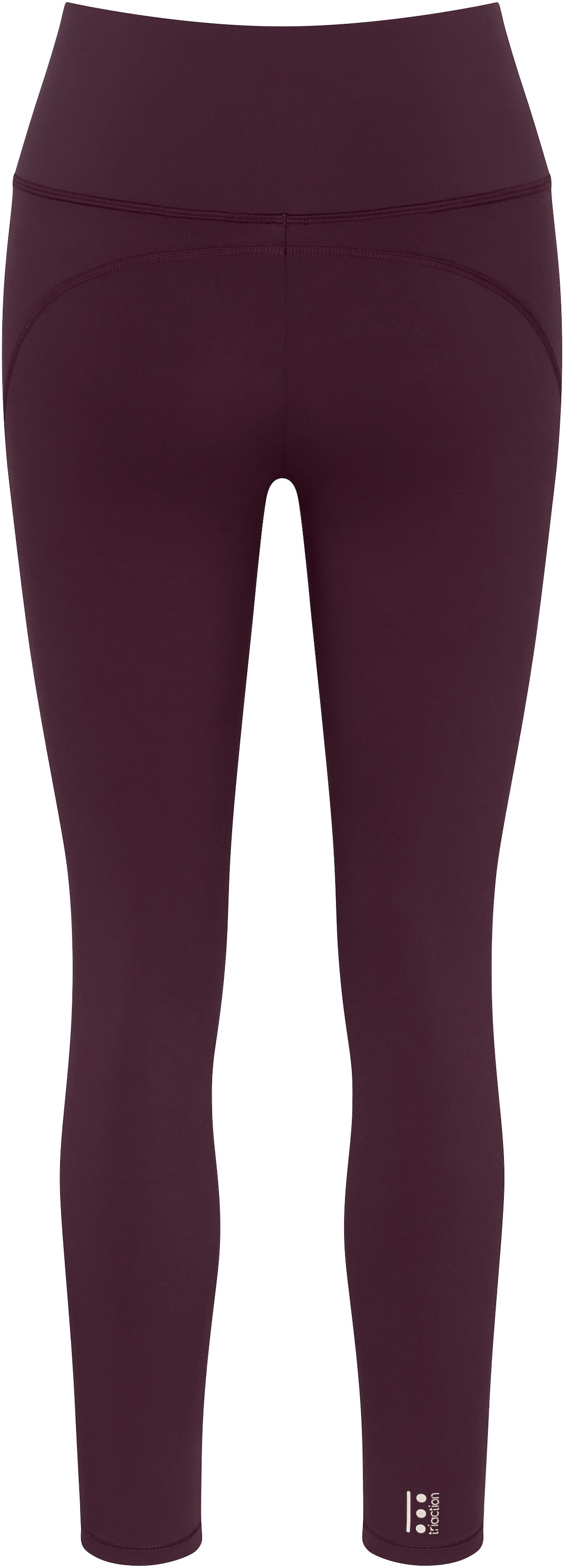 triaction by Triumph Sporthose »Cardio RTW High-Rise Leggings«, atmungsaktiv