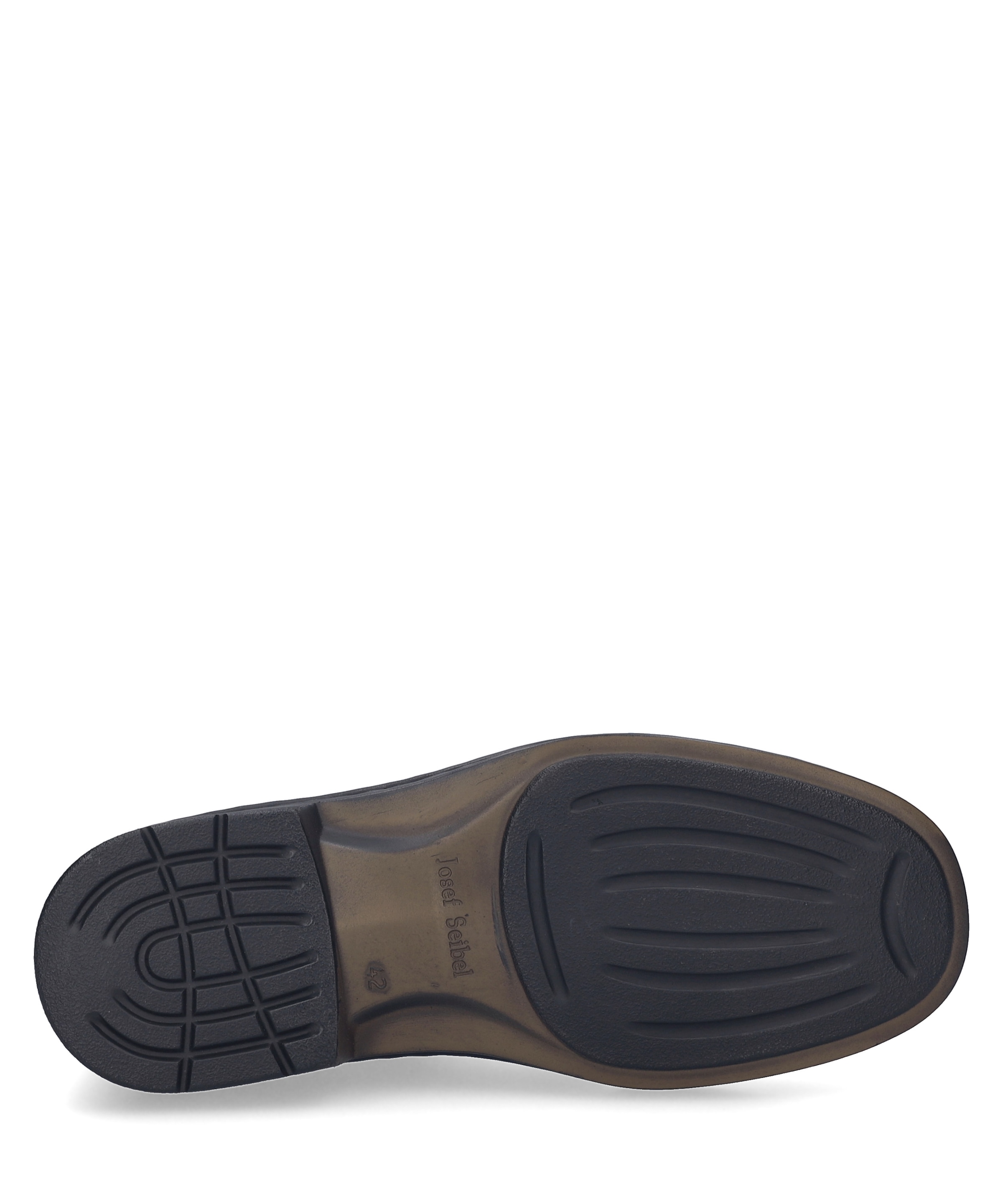 Josef Seibel Schnürschuh »Talcott, schwarz«