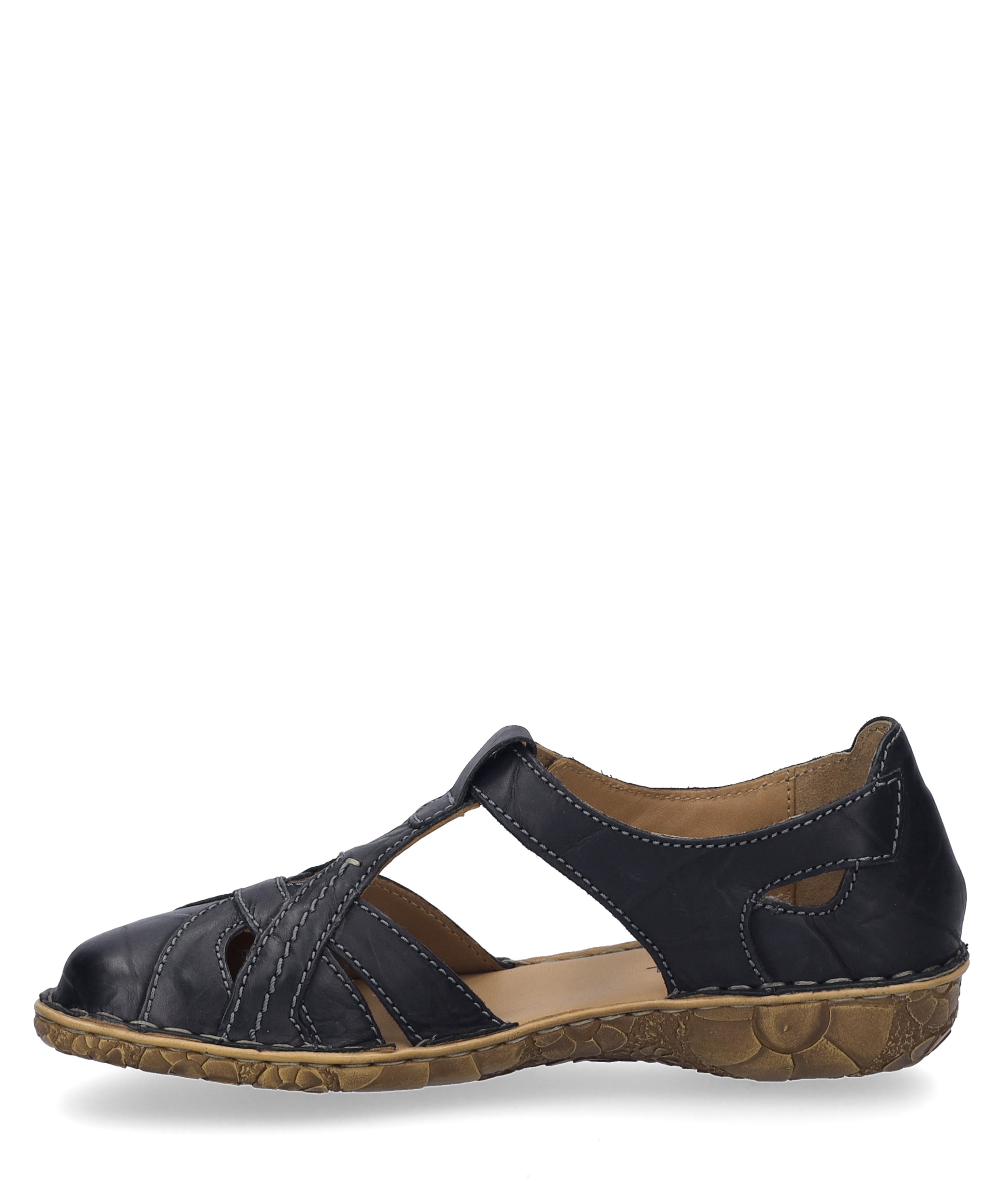 Josef Seibel Sandale »Rosalie 29, schwarz«