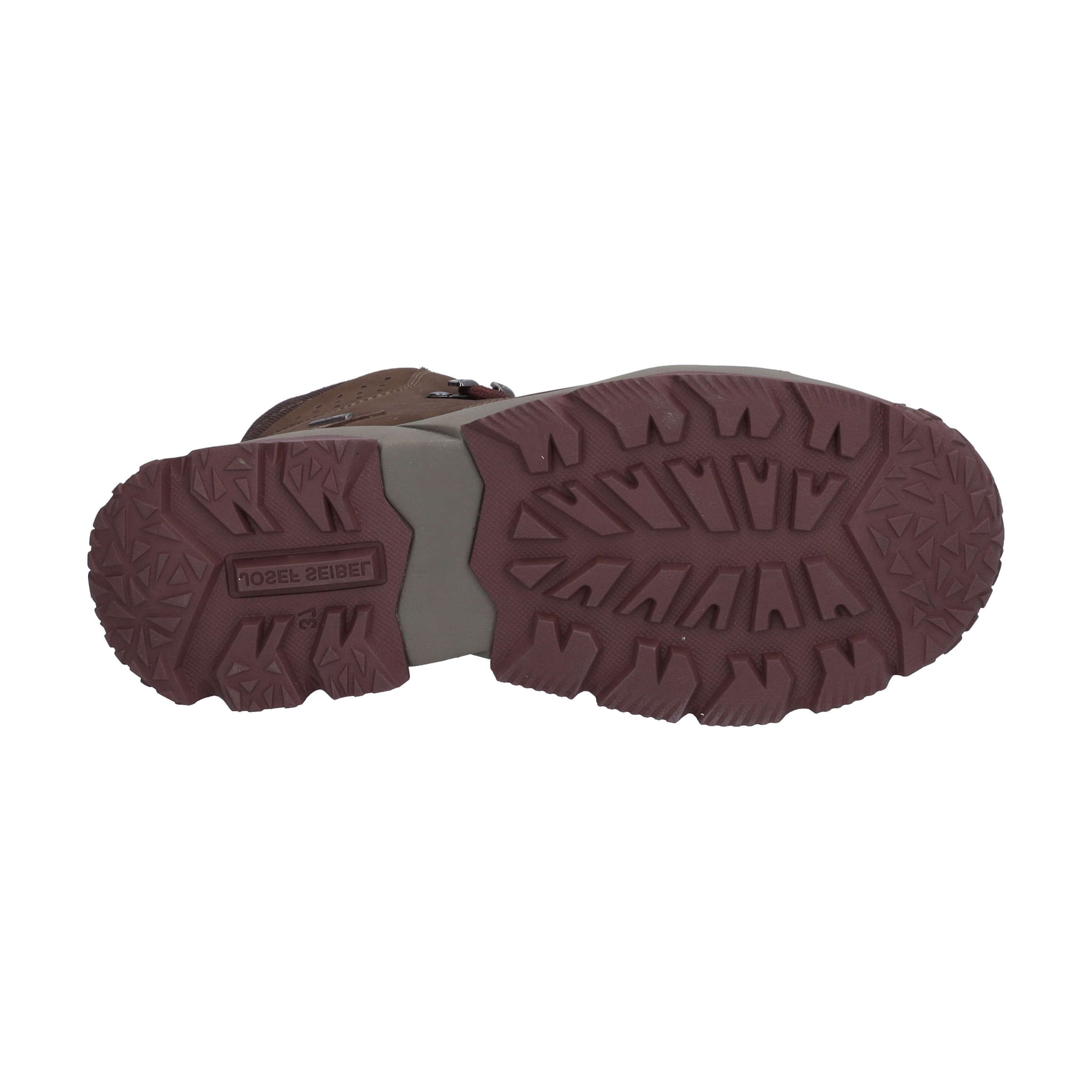 Josef Seibel Stiefelette »Philippa 50, brandy«