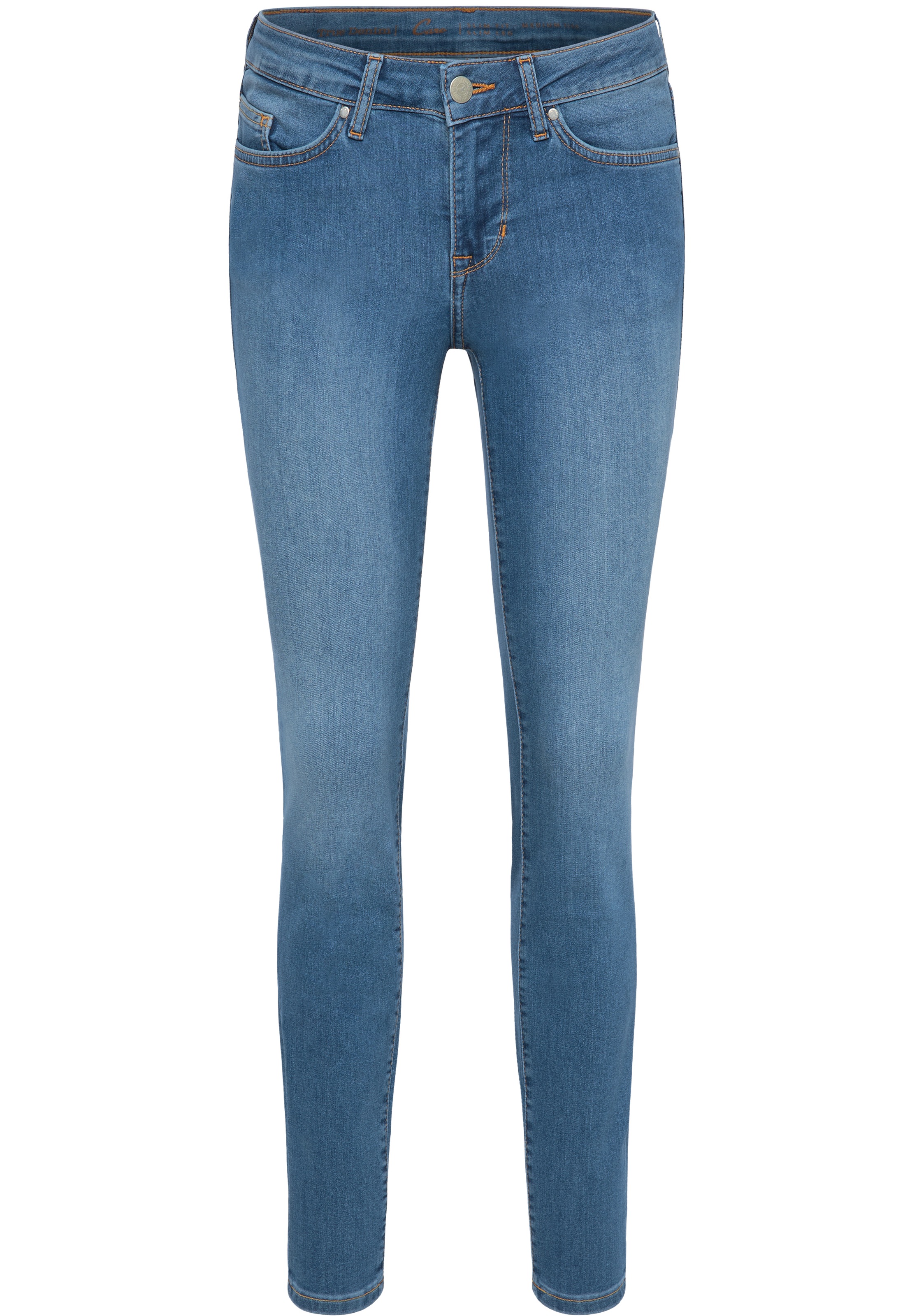 MUSTANG 5-Pocket-Jeans »Caro« kaufen