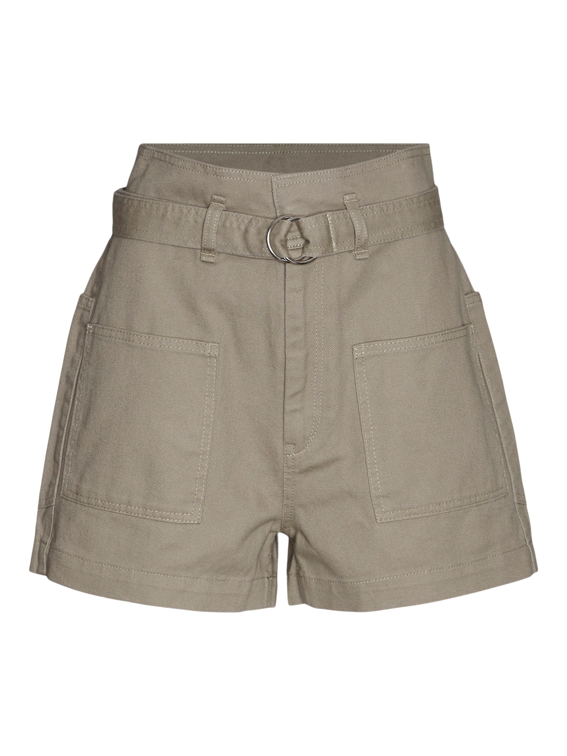 Vero Moda Shorts »VMTALIA HR BELT SHORTS«