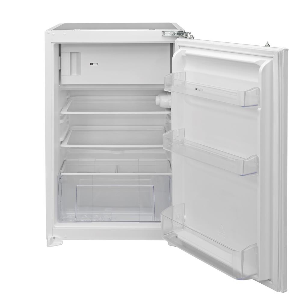 NABO Einbaukühlschrank, KI 1236, 87,5 cm hoch, 54 cm breit kaufen