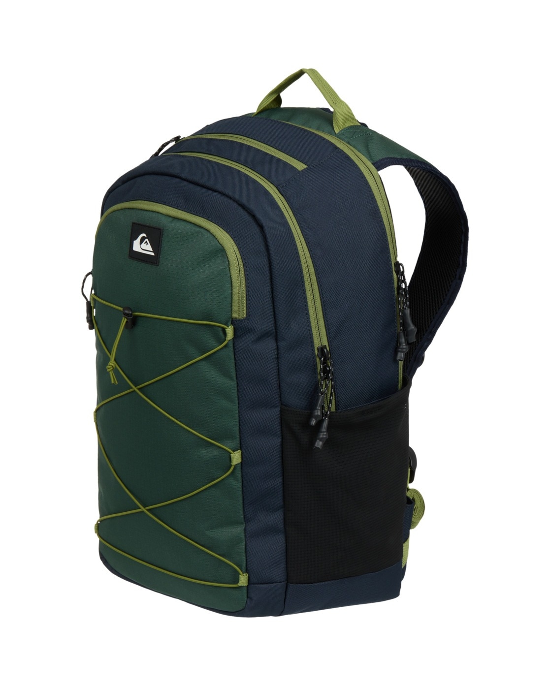 Quiksilver Tagesrucksack »Burner 28L«