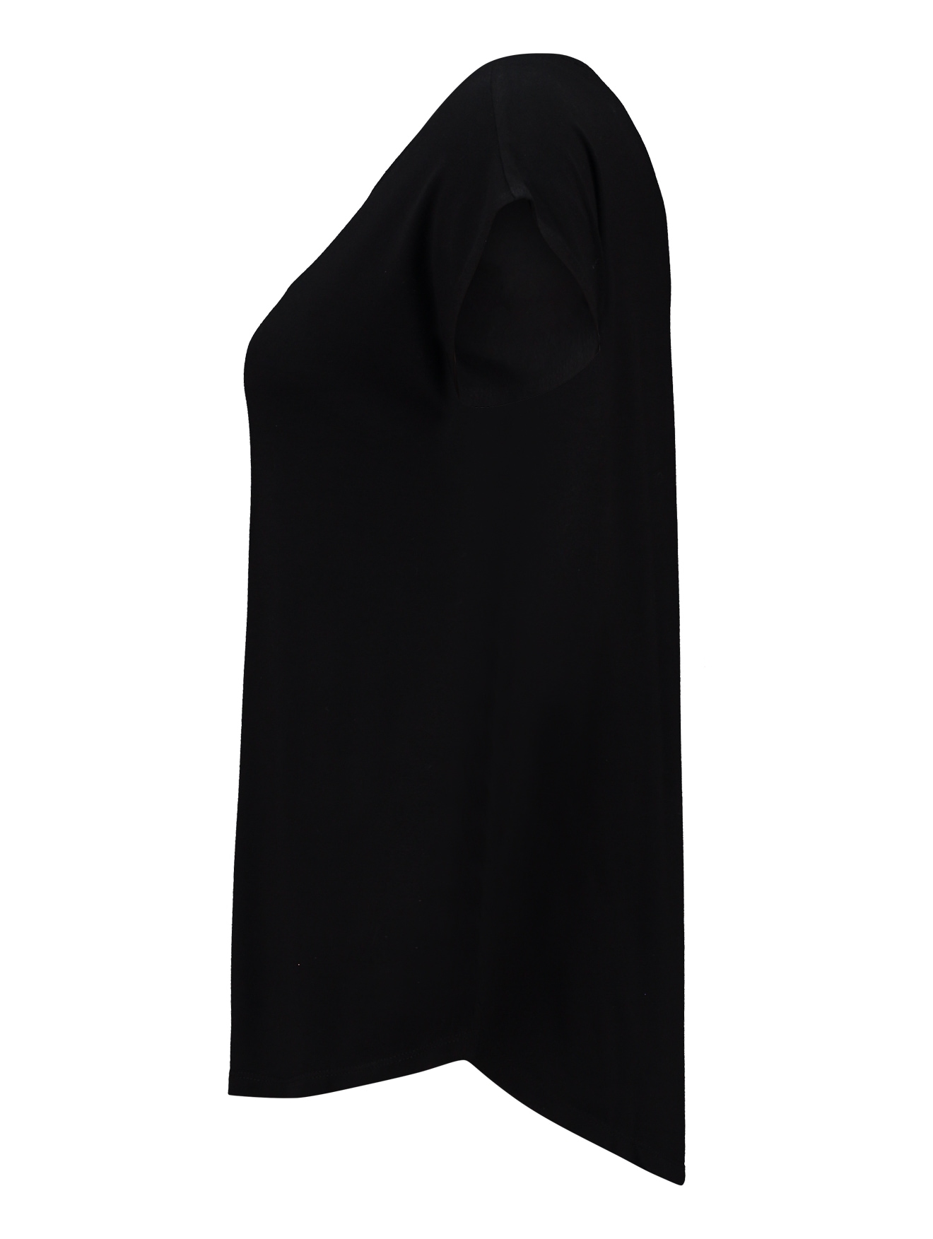 HaILY’S Kurzarmshirt »SS V TP Em44ma«